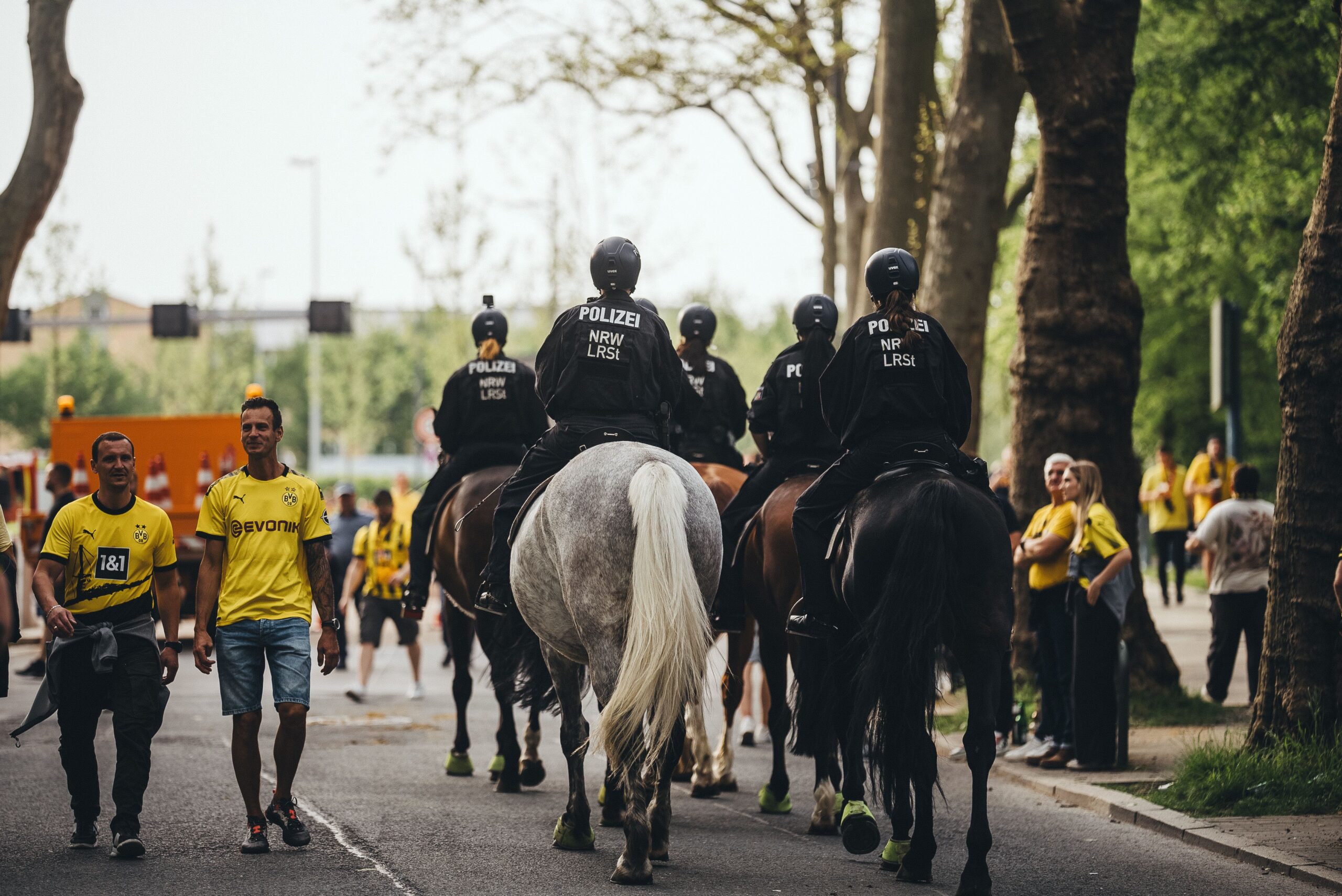 más de 600 policías - Logística del despliegue: cómo se organizará la fuerza policial
