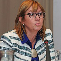 msp amplía la vacunación - Impacto inmediato en familias migrantes: una oportunidad de integración — Foto: Imagen oficial vía Wikipedia — Cristina Lustemberg