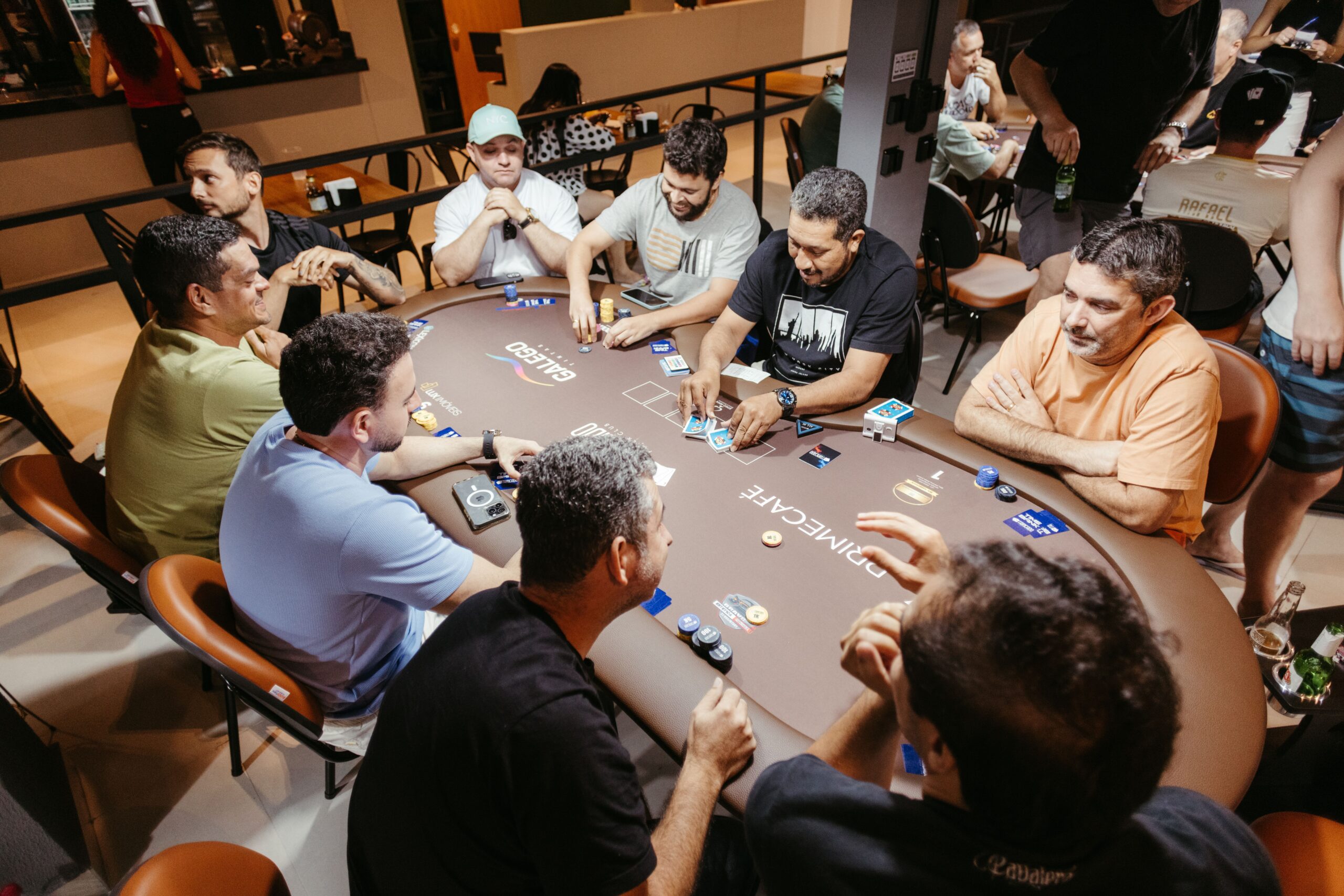 Manini propuso - La regulación del juego en línea, una oportunidad para recaudar fondos