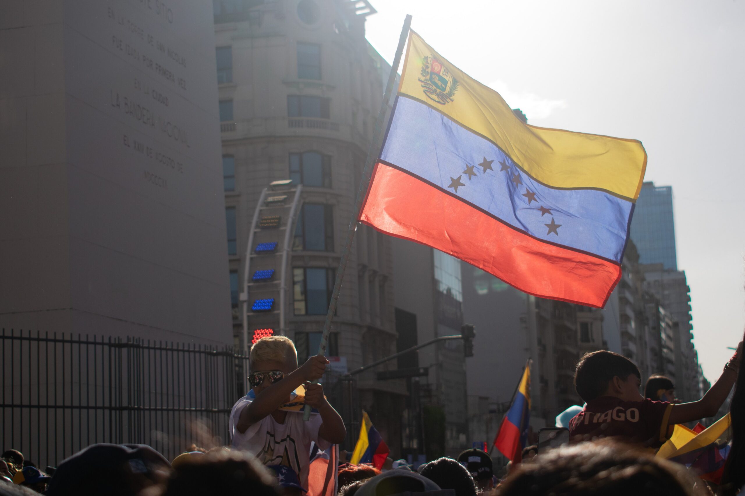 venezuela crisis - Regreso a la confianza: la necesidad de una nueva estrategia