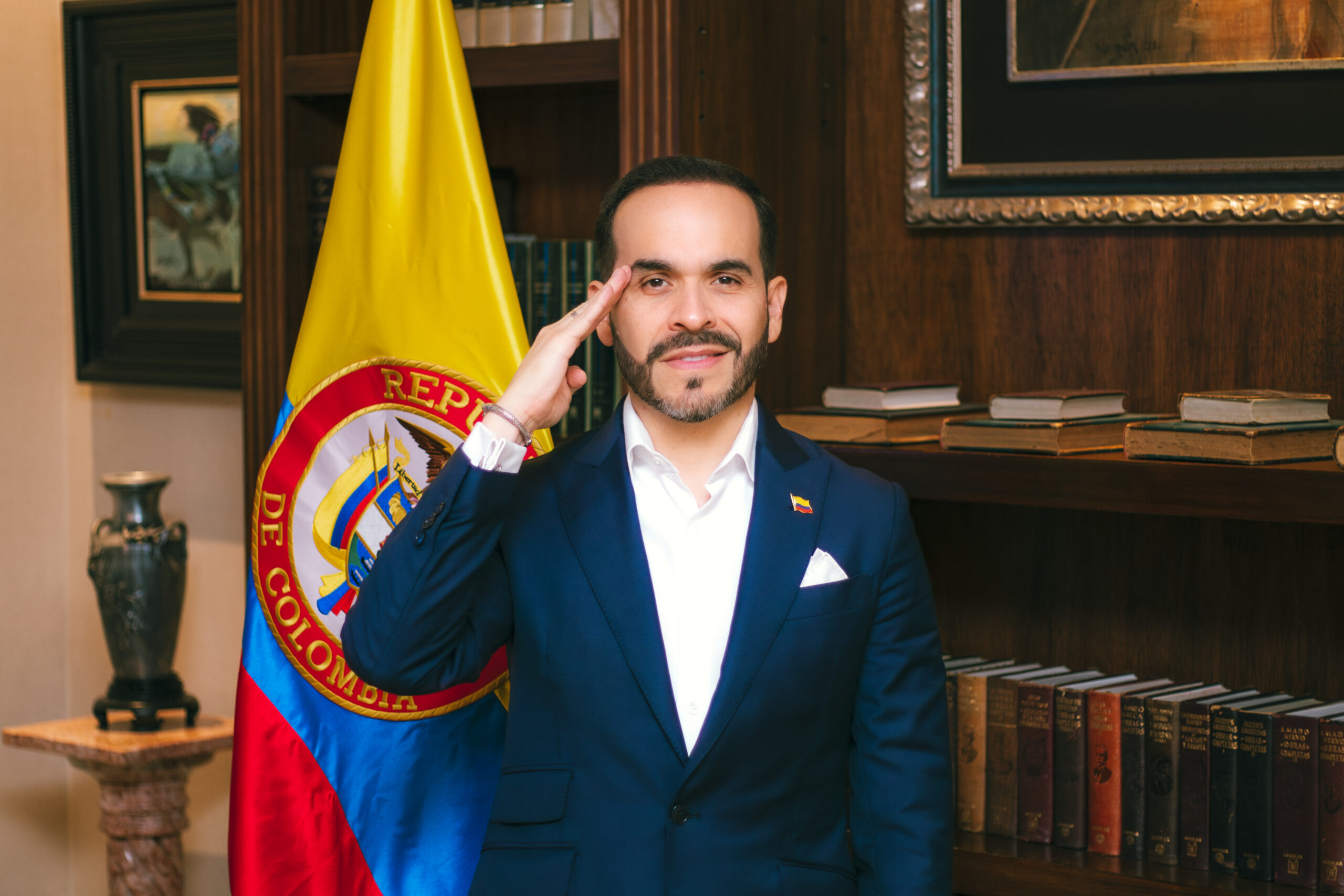migración venezolana 2026 - Impacto económico y político: ¿una solución o un parche? — Foto: Abelardo de la Espriella, CC0