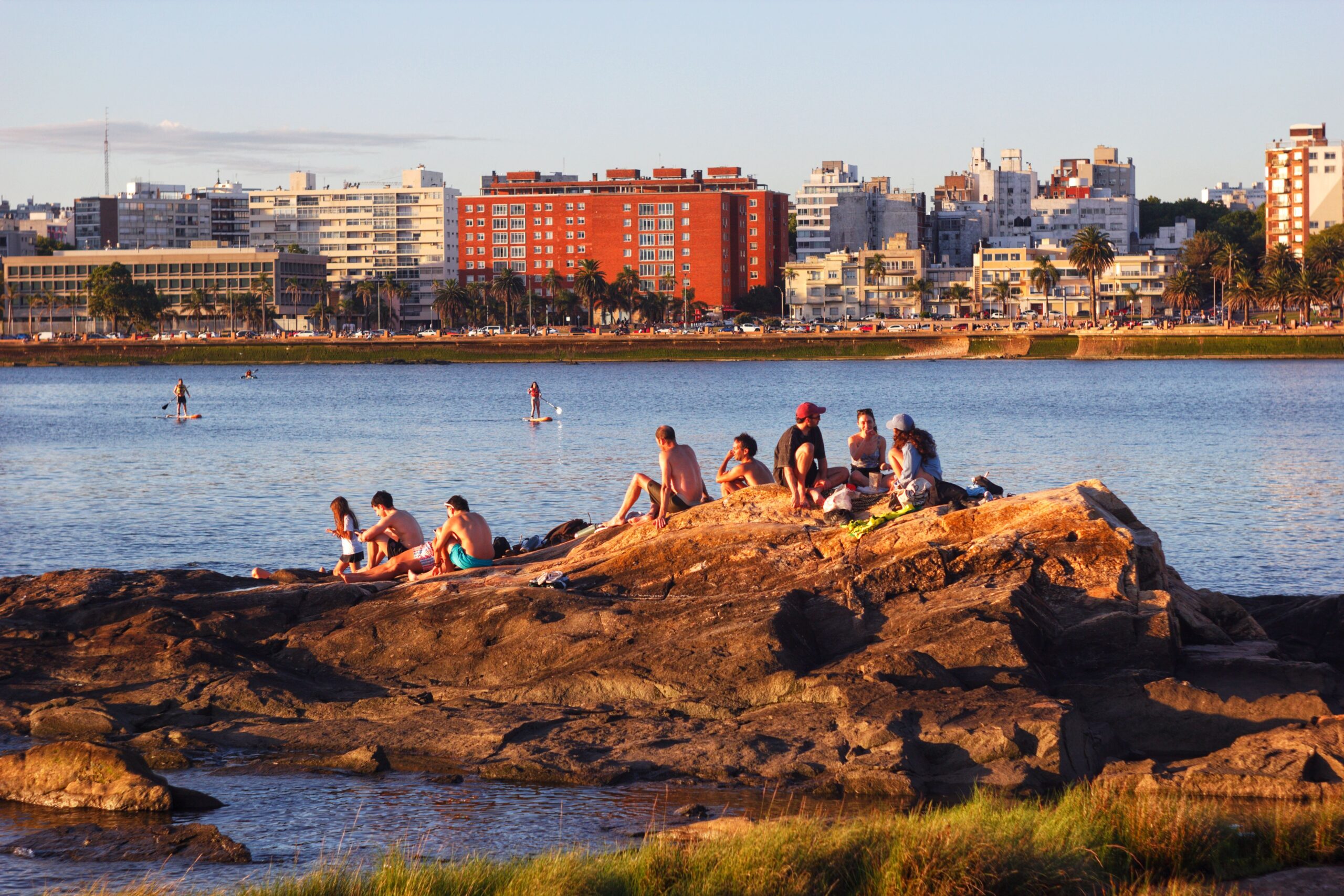 darwin nunez - La importancia del turismo para la economía uruguaya