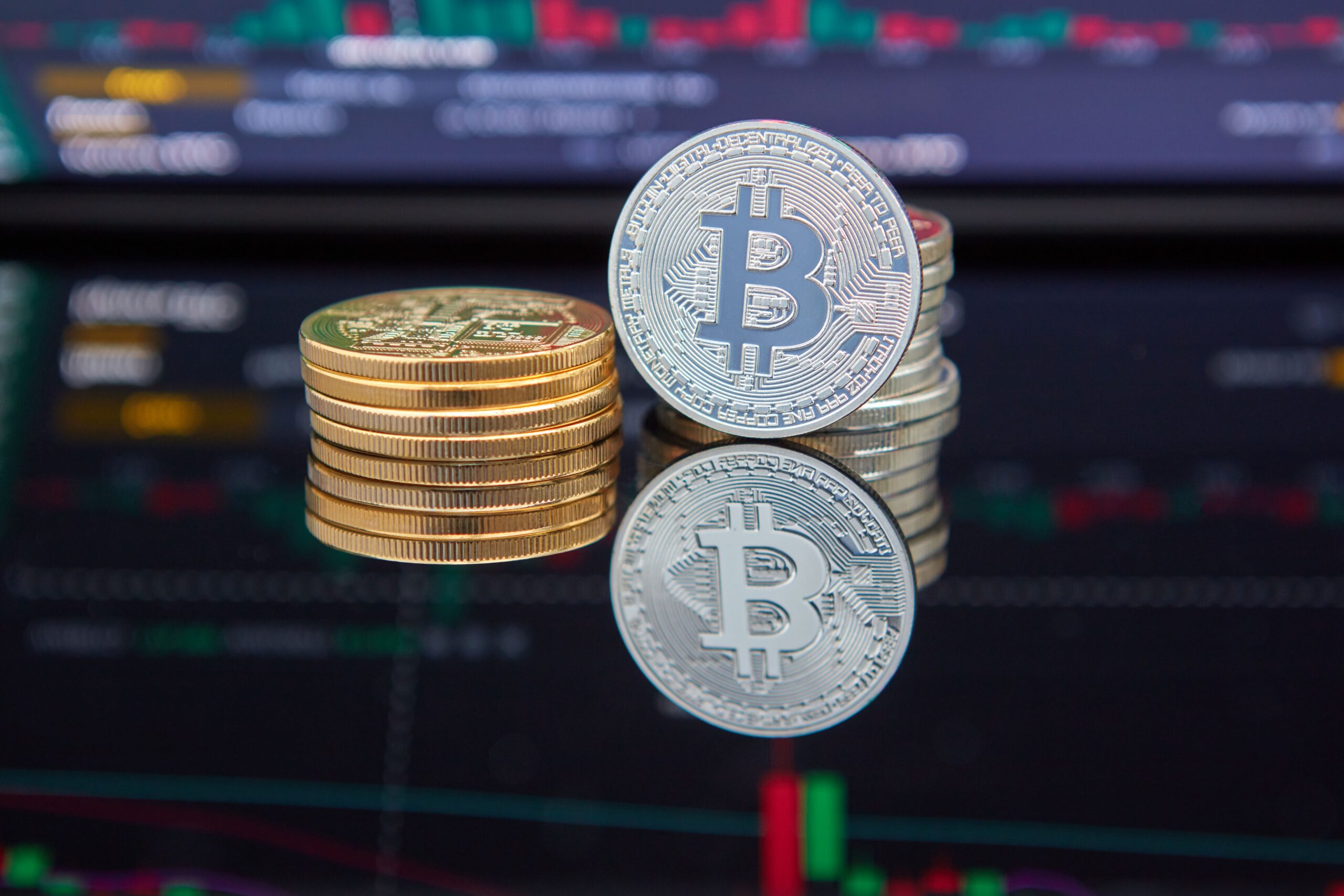 bitcoin - La influencia de la política en el mercado de criptomonedas