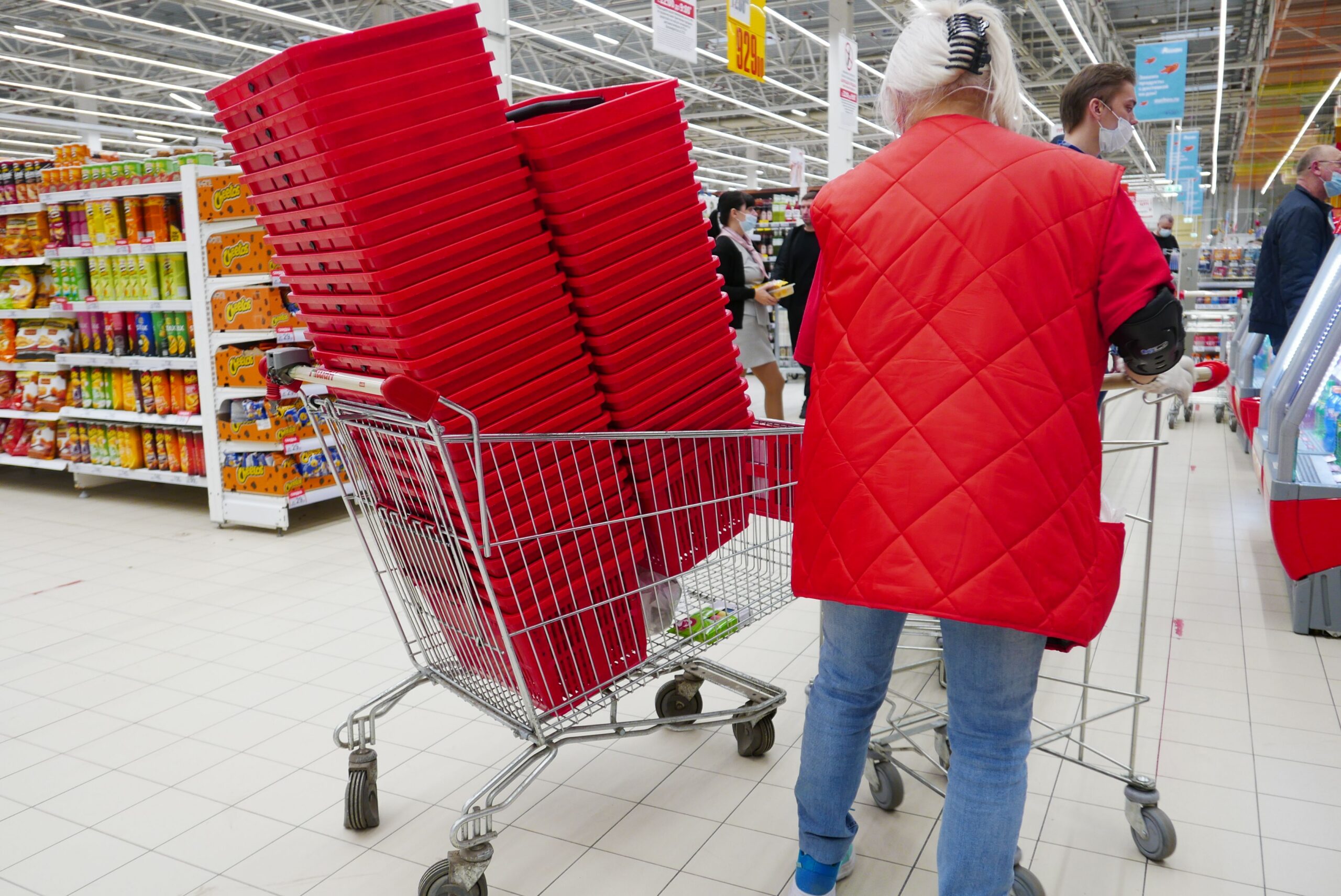 inflacion uruguay - Expectativas del sector privado ante la inflación