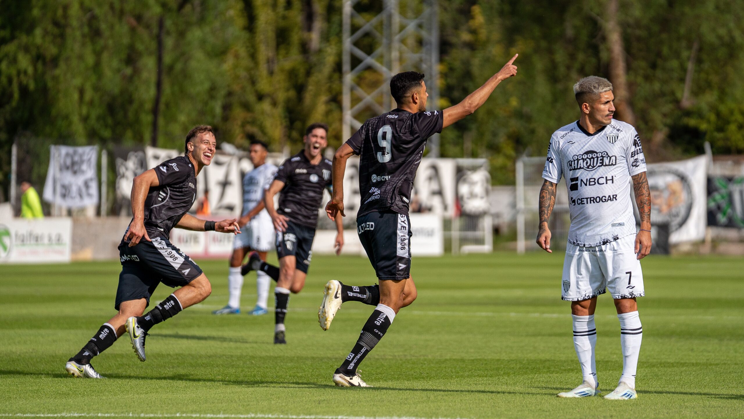 nacional lidera el clausura - Nacional se asegura la entrada directa a la Copa Libertadores 2027