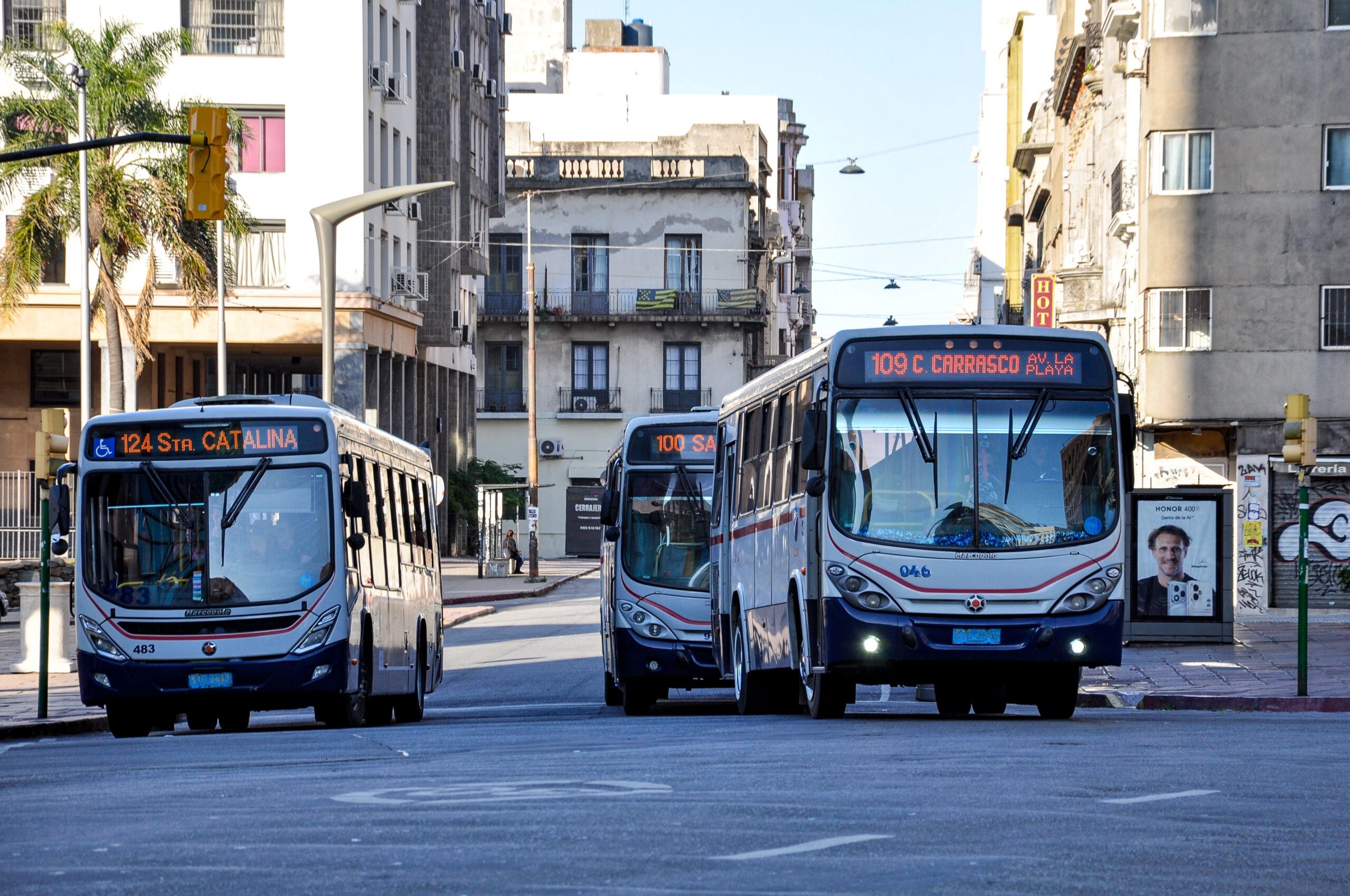 uruguay argentina - La perspectiva de las pequeñas y medianas empresas en Uruguay