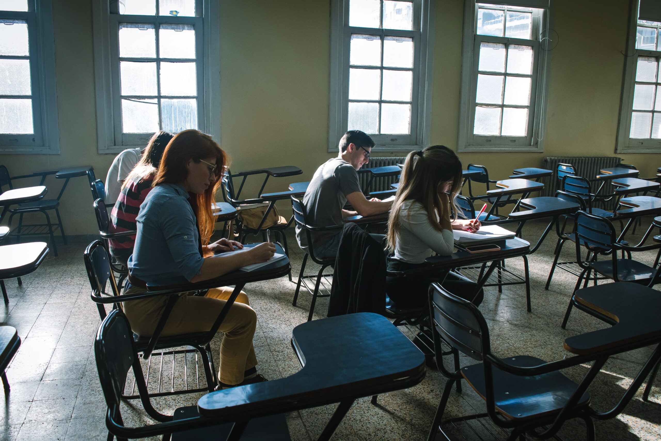 desempleo uruguay - El papel de la educación en la formación de habilidades laborales