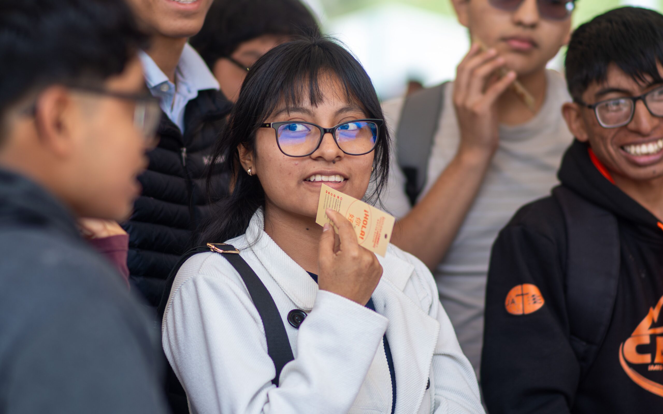 darwin nunez - Inversión en educación y salud para la población juvenil