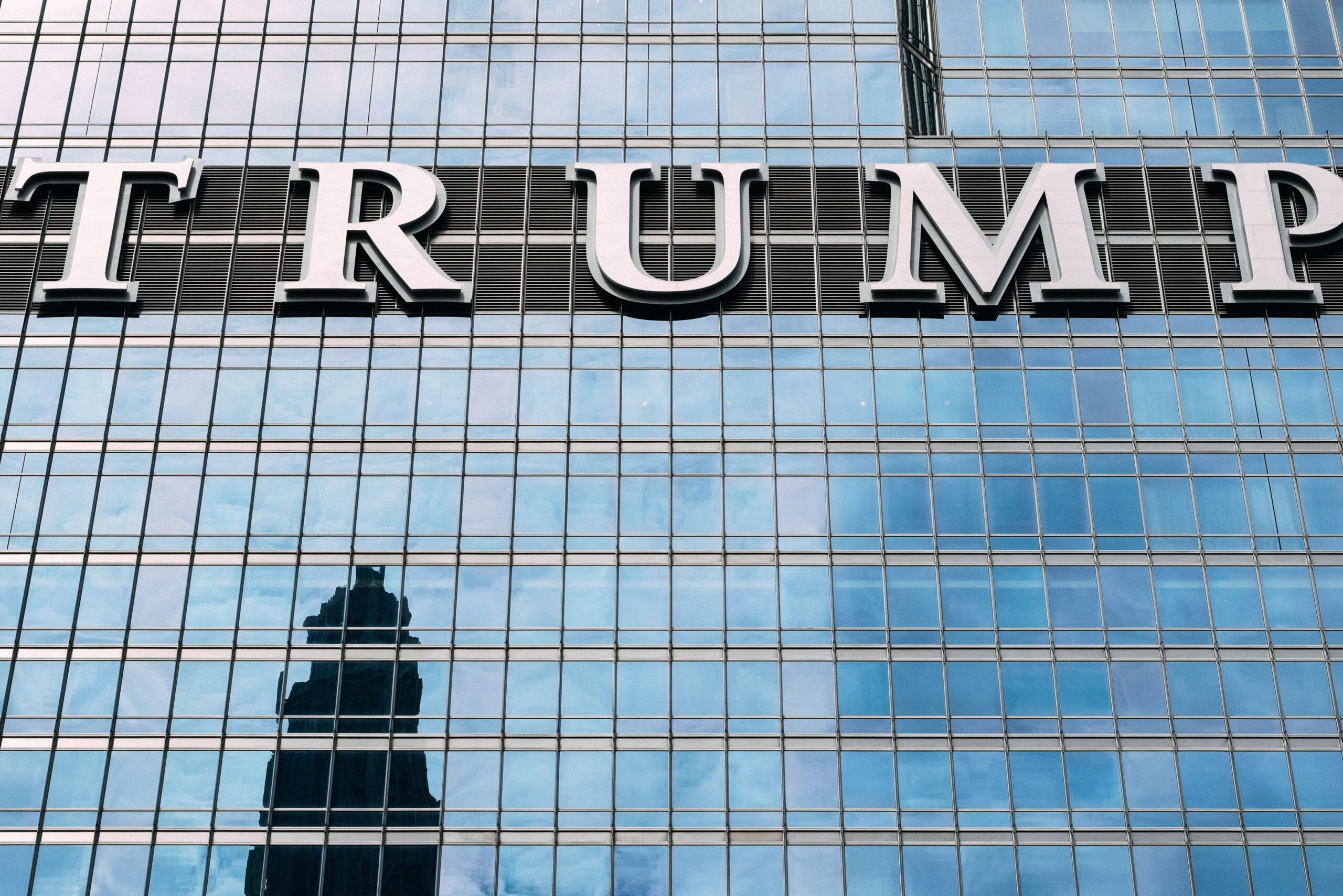 trump aranceles - La comunidad empresarial y la respuesta de Trump