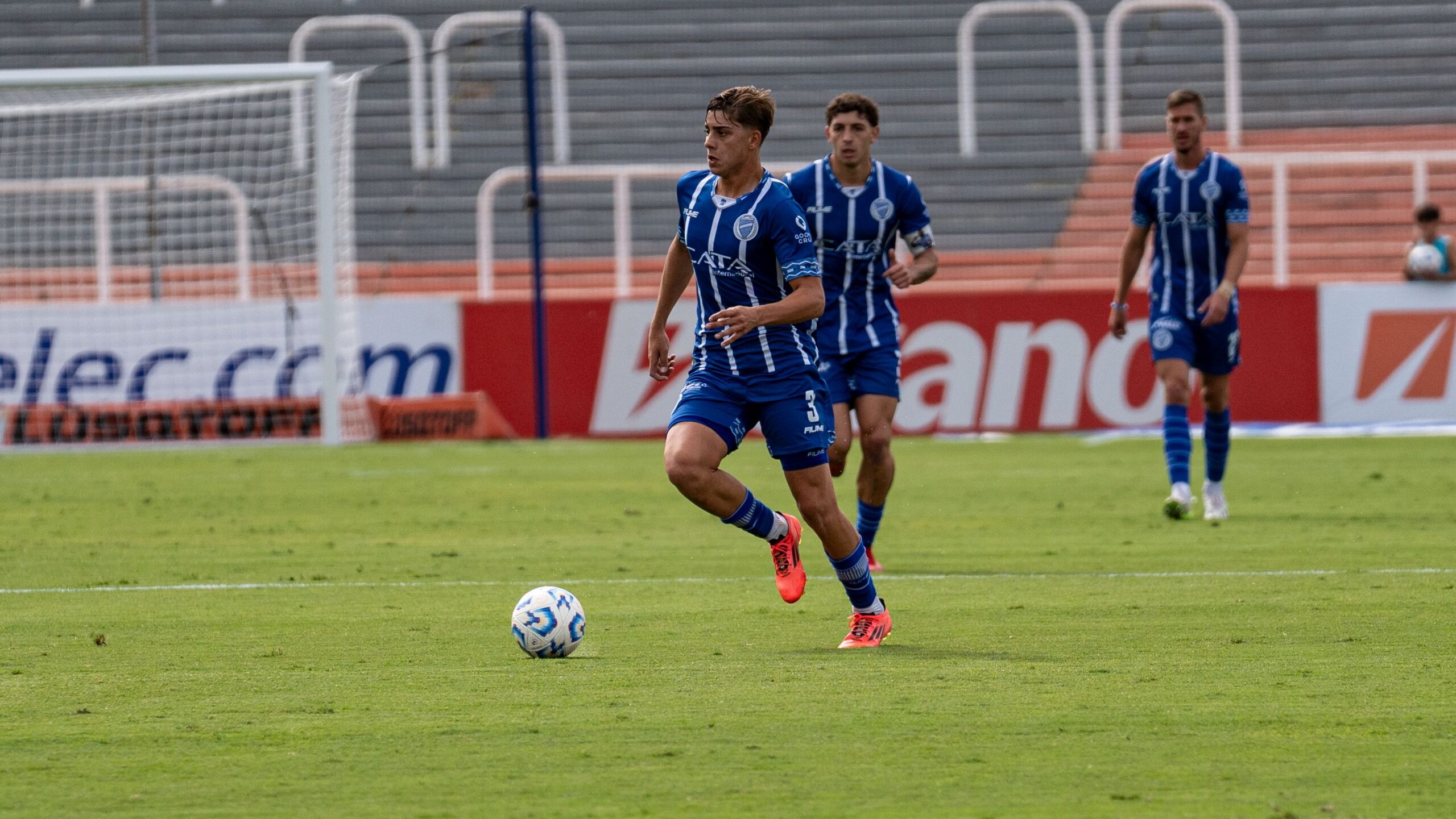 posteo - Reacciones en el ambiente futbolístico