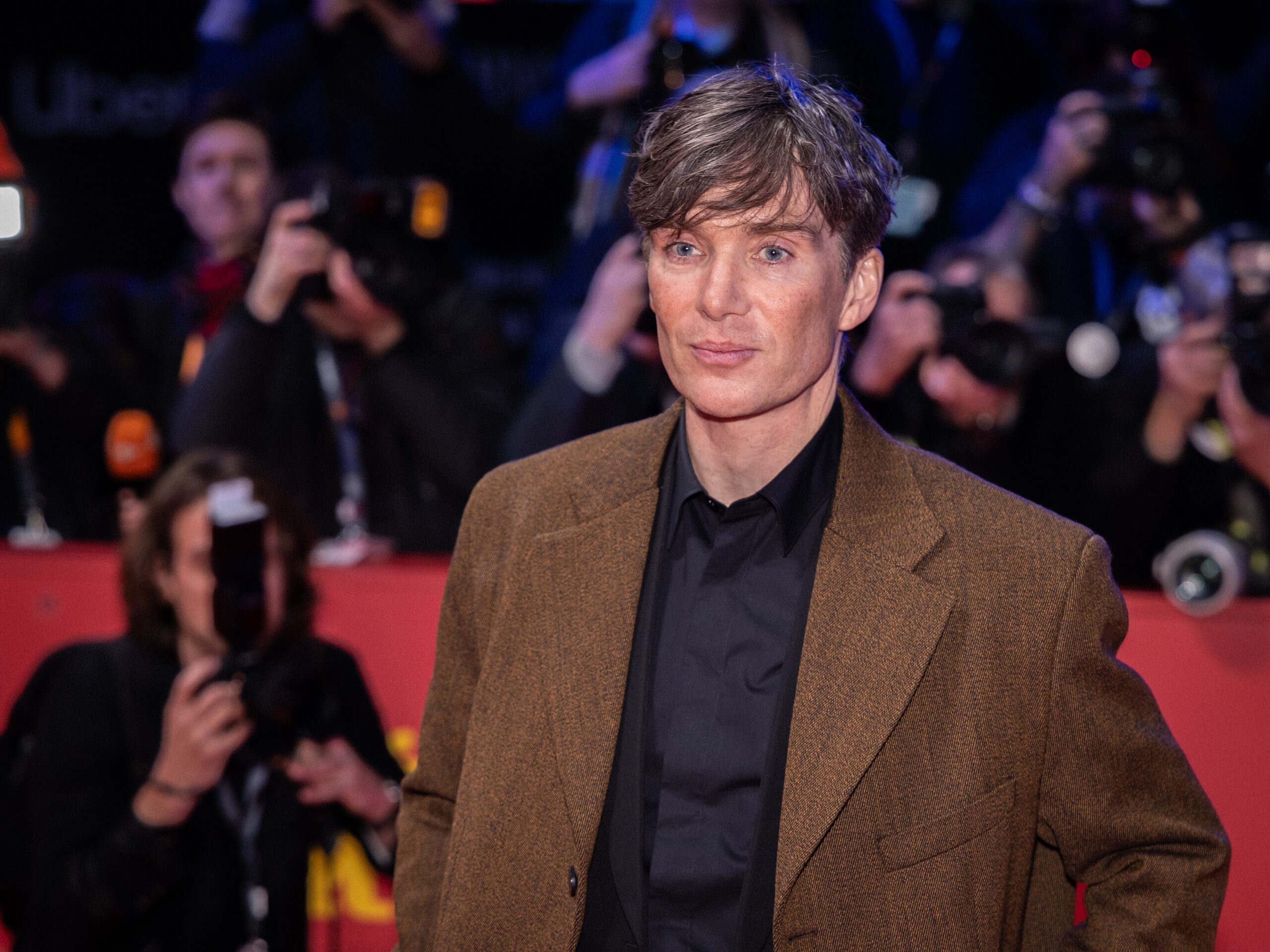 Cillian Murphy - El regreso a sus raíces teatrales y el impulso a la escena irlandesa