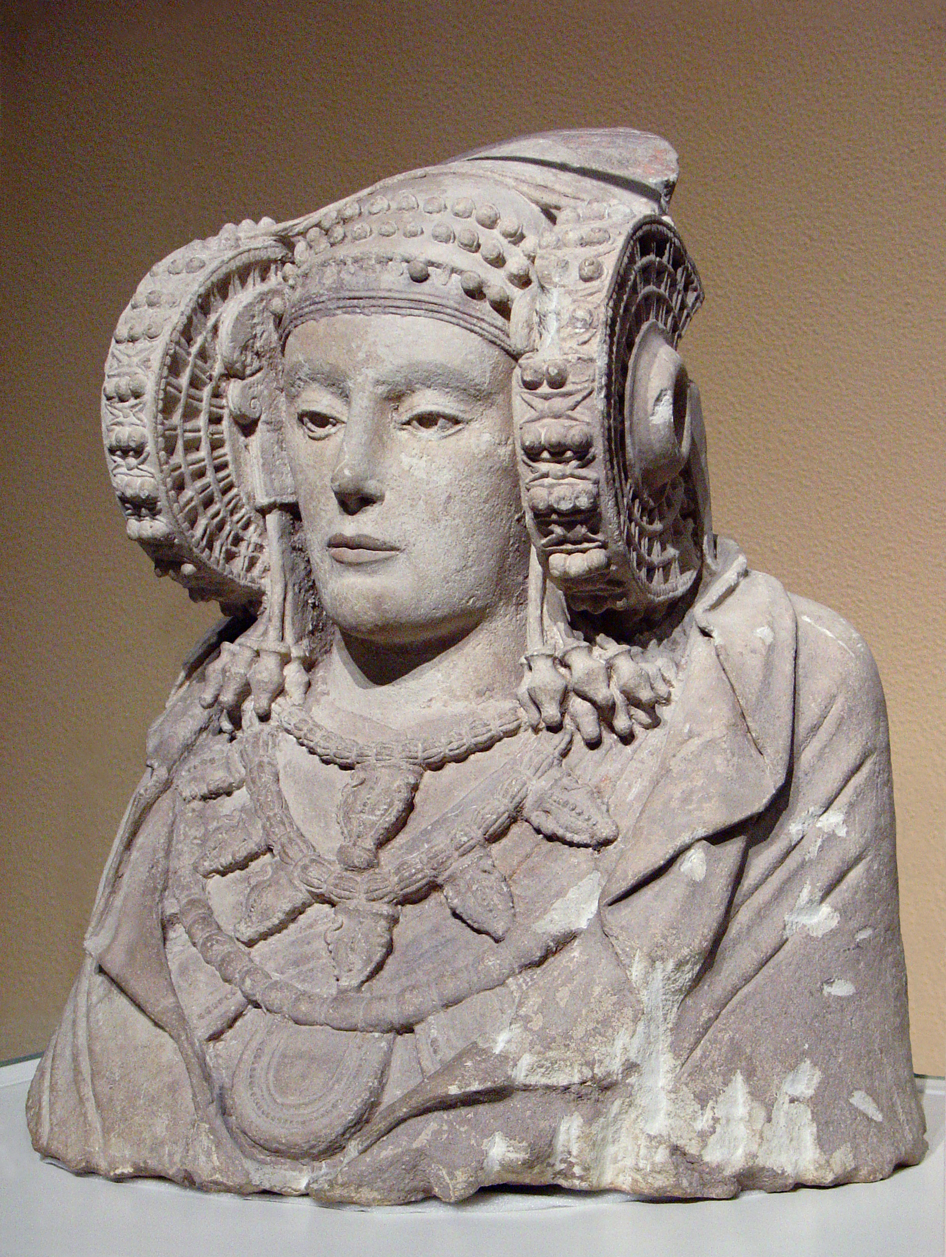 dama de elche