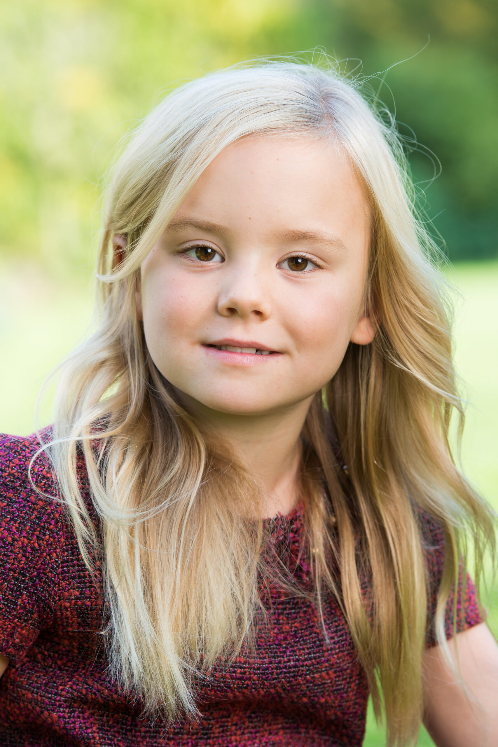 Princesa Ariane de los Países Bajos
