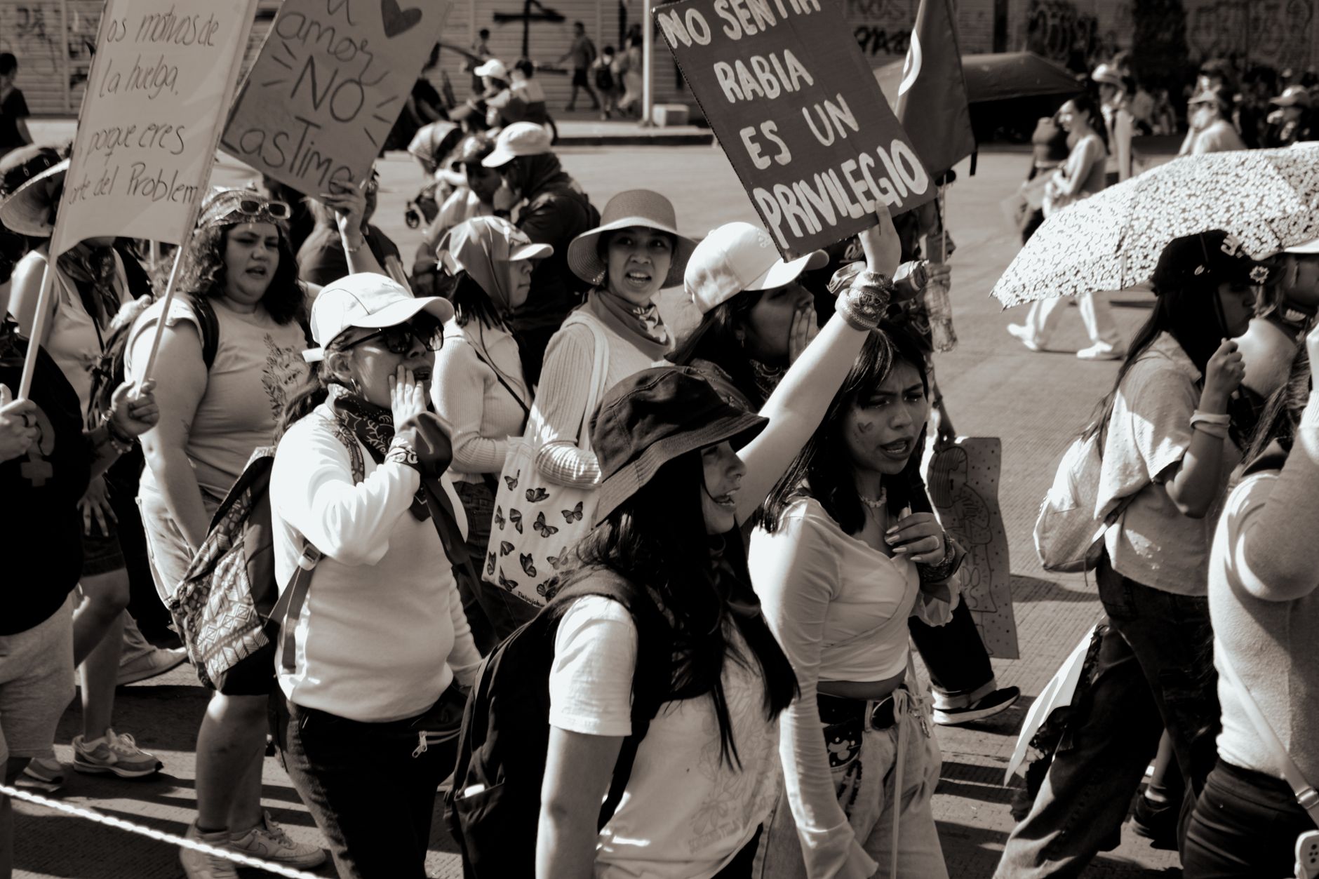 desapariciones en méxico - El impacto regional y el marco de las conmemoraciones globales