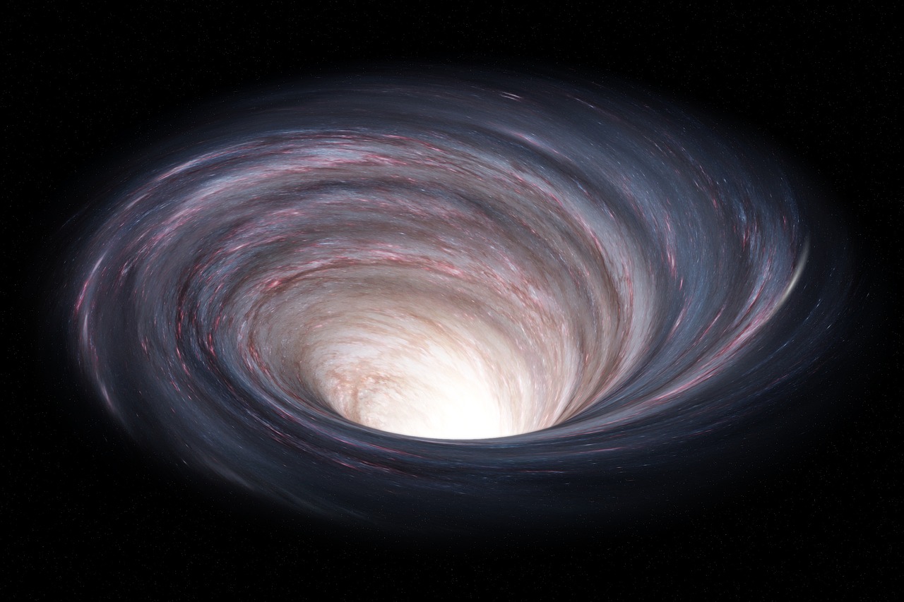 detectado en el universo
