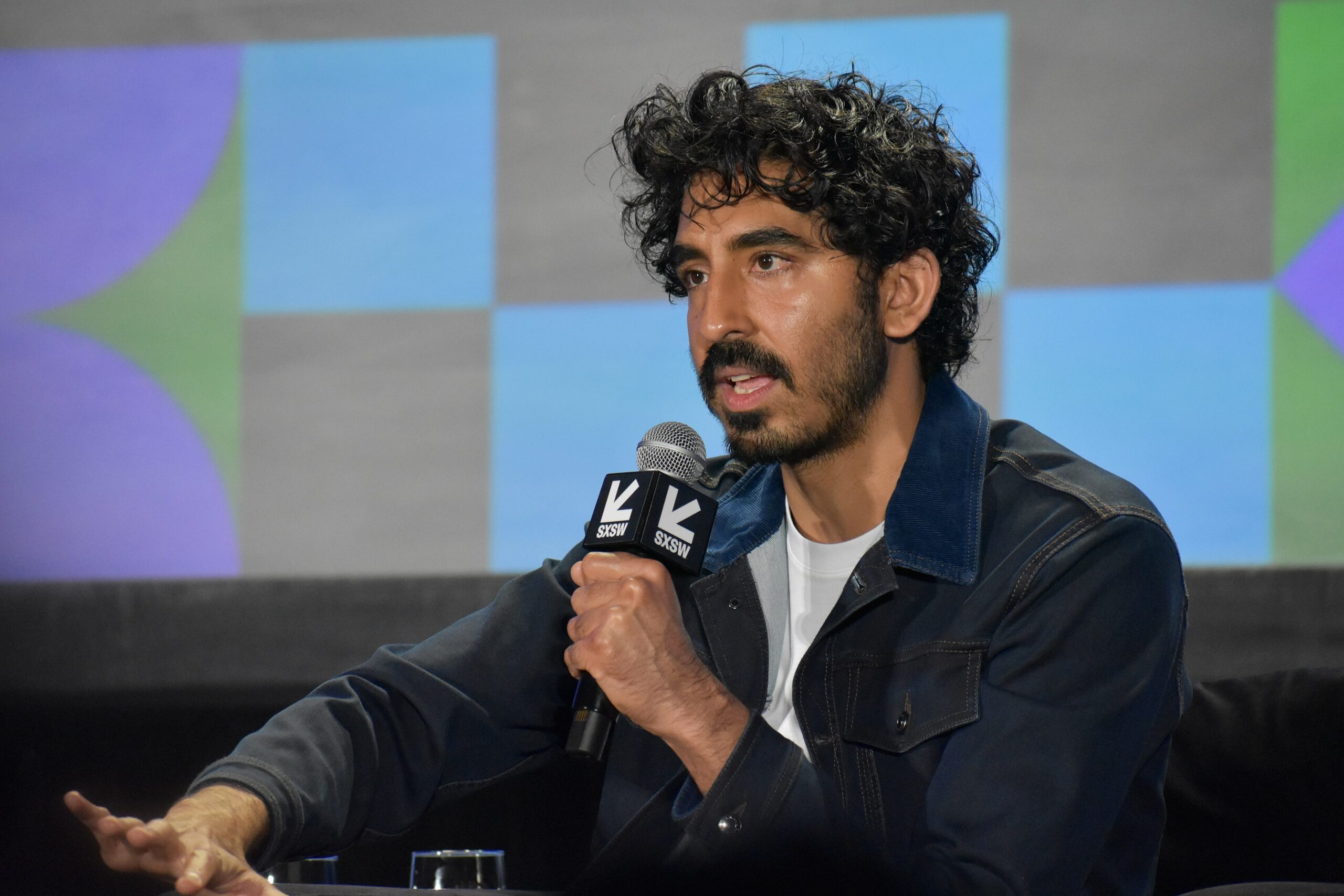 Dev Patel - Del cine independiente a los grandes estudios