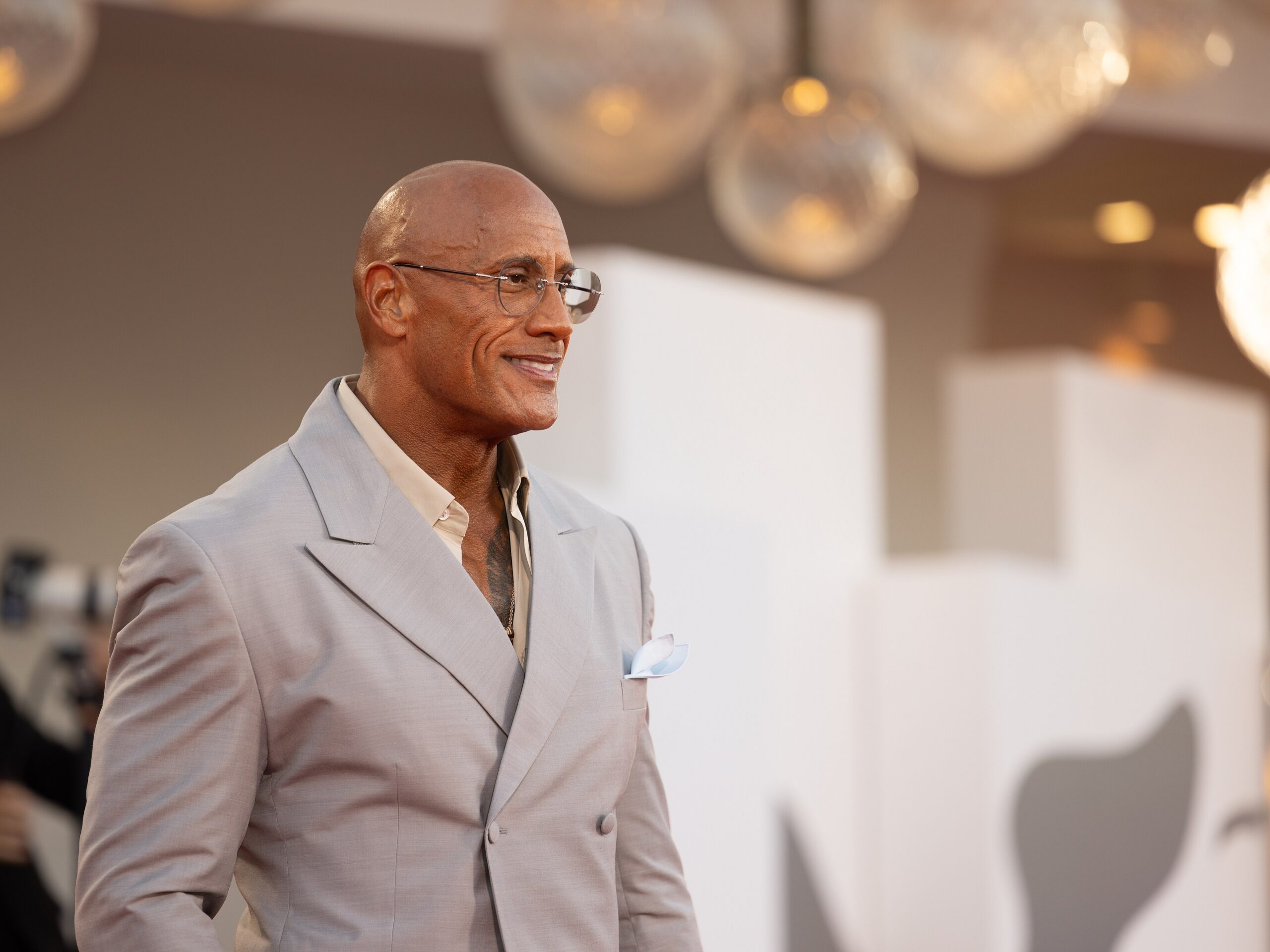 Dwayne Johnson - El paso a la gran pantalla: de la lucha libre al Hollywood