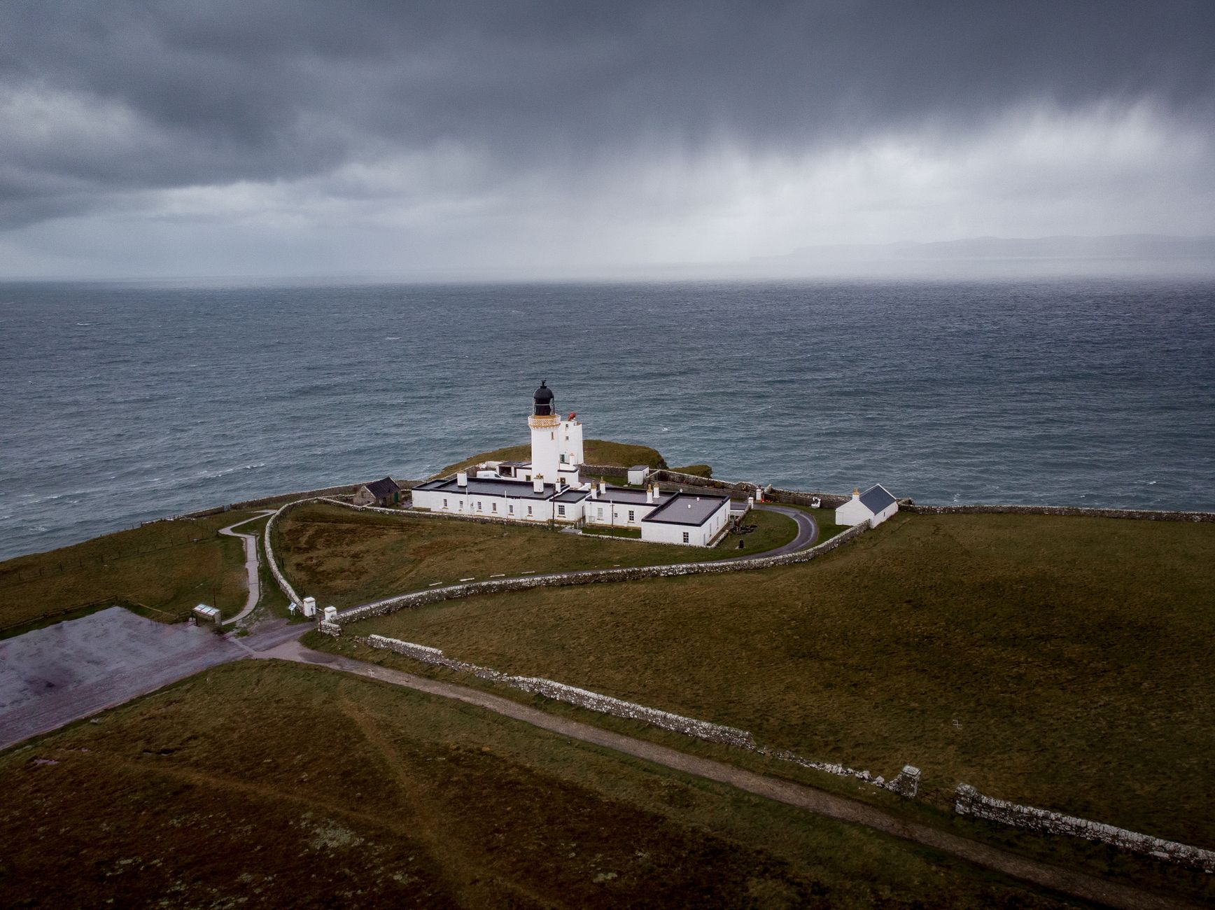 eilean mor