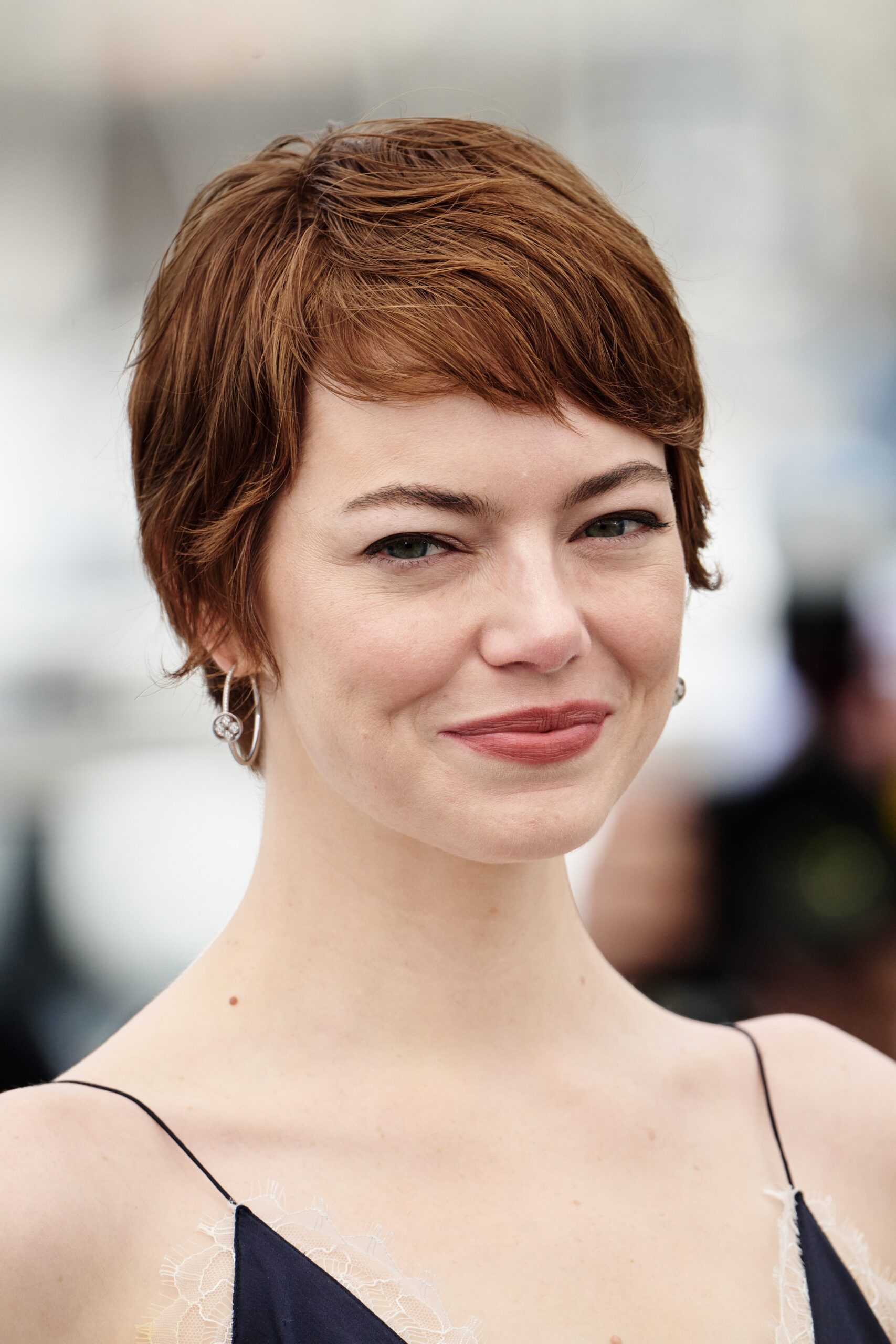 Emma Stone