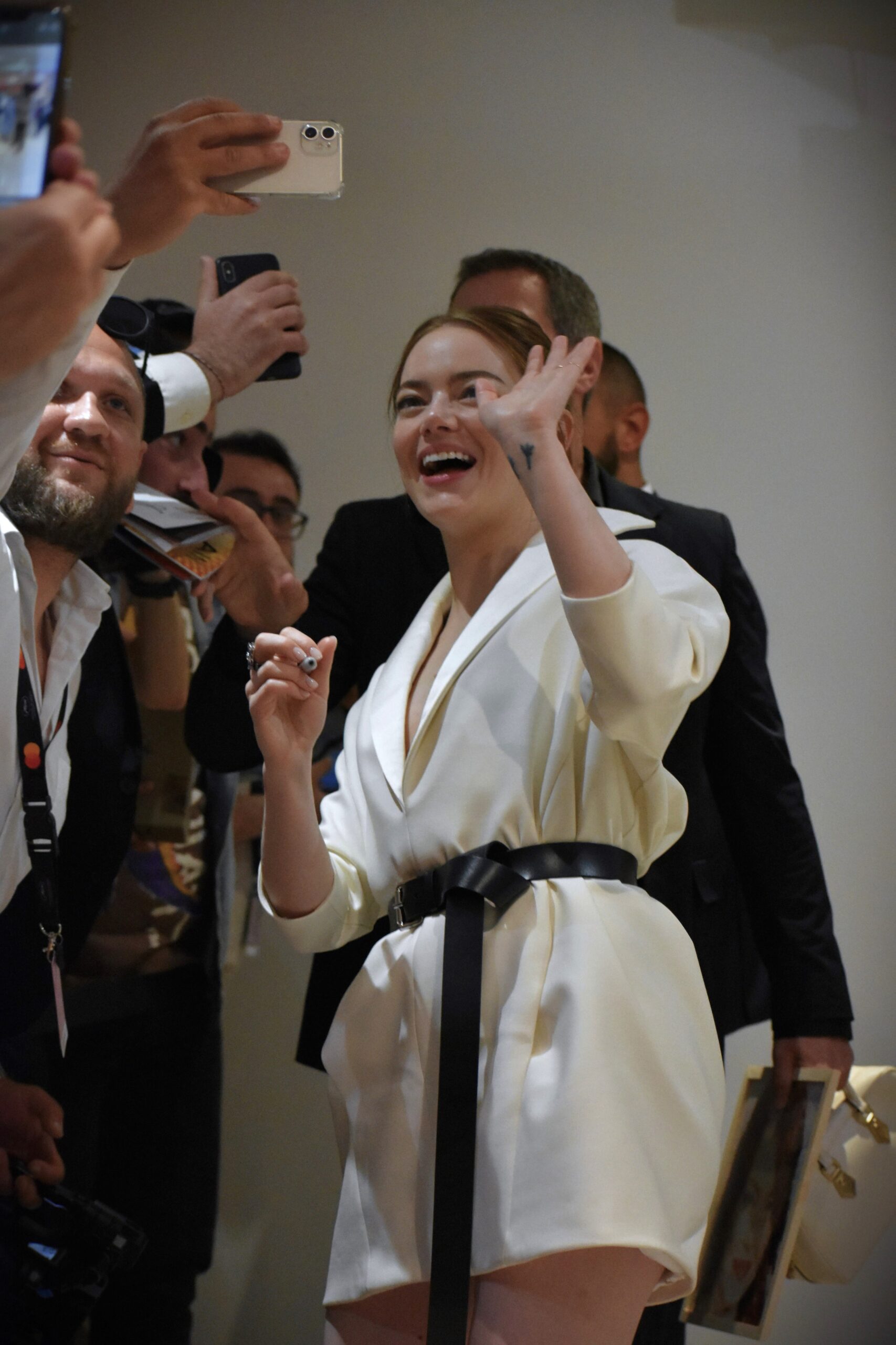 Emma Stone - 3. Reconocimientos y legado