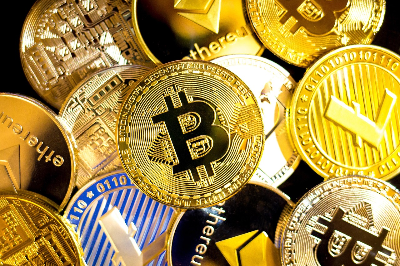 ether aplasta a bitcoin explicado