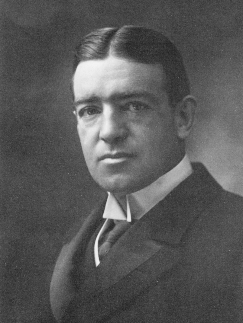 Sir Ernest Shackleton
