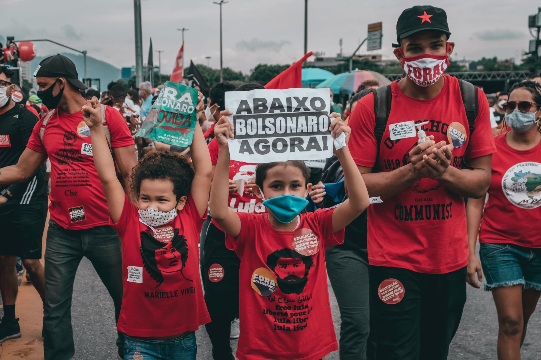 fin de la paz - Desafíos de seguridad urbana y rural en la post-negociación
