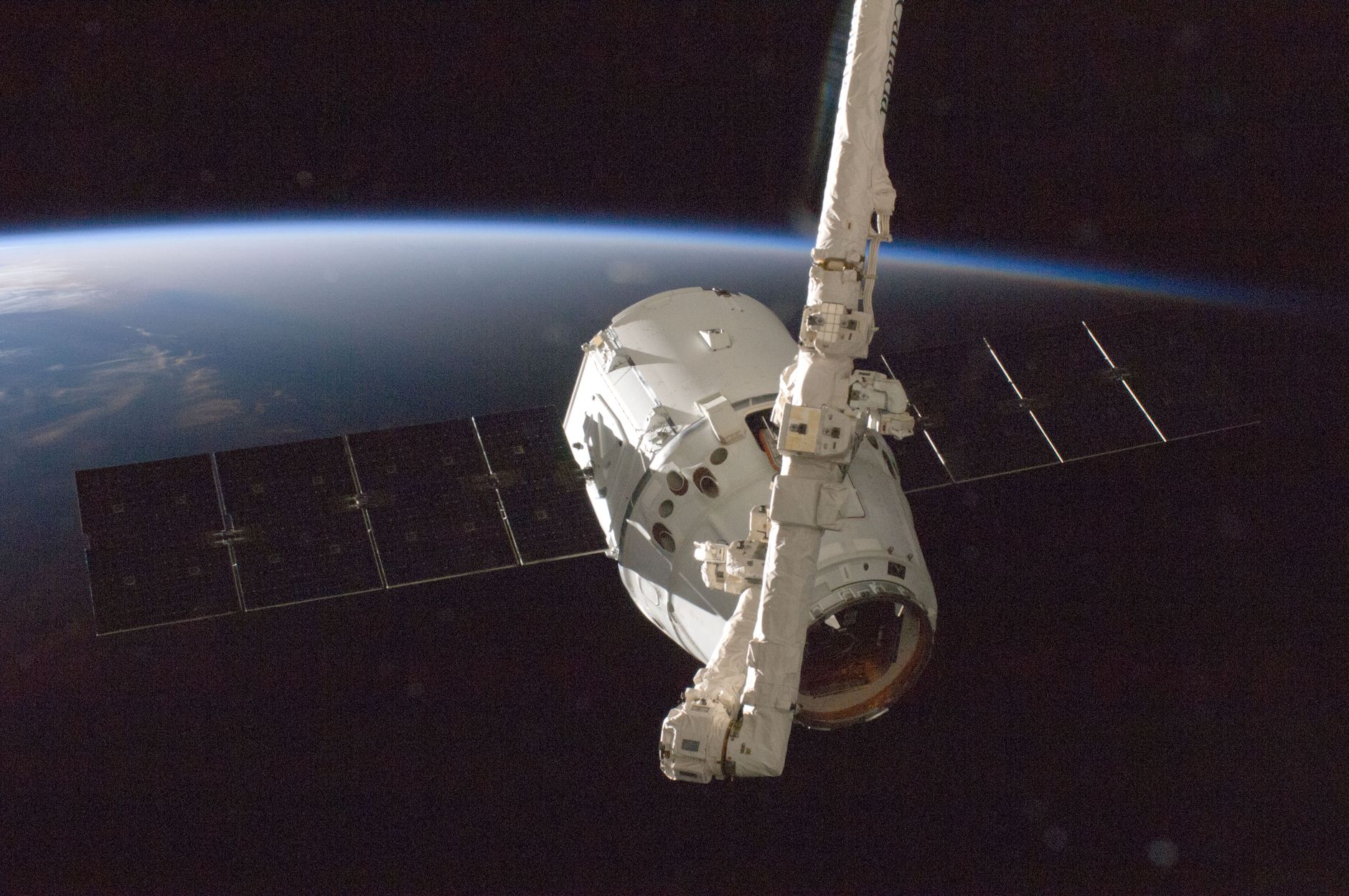fin del telescopio swift