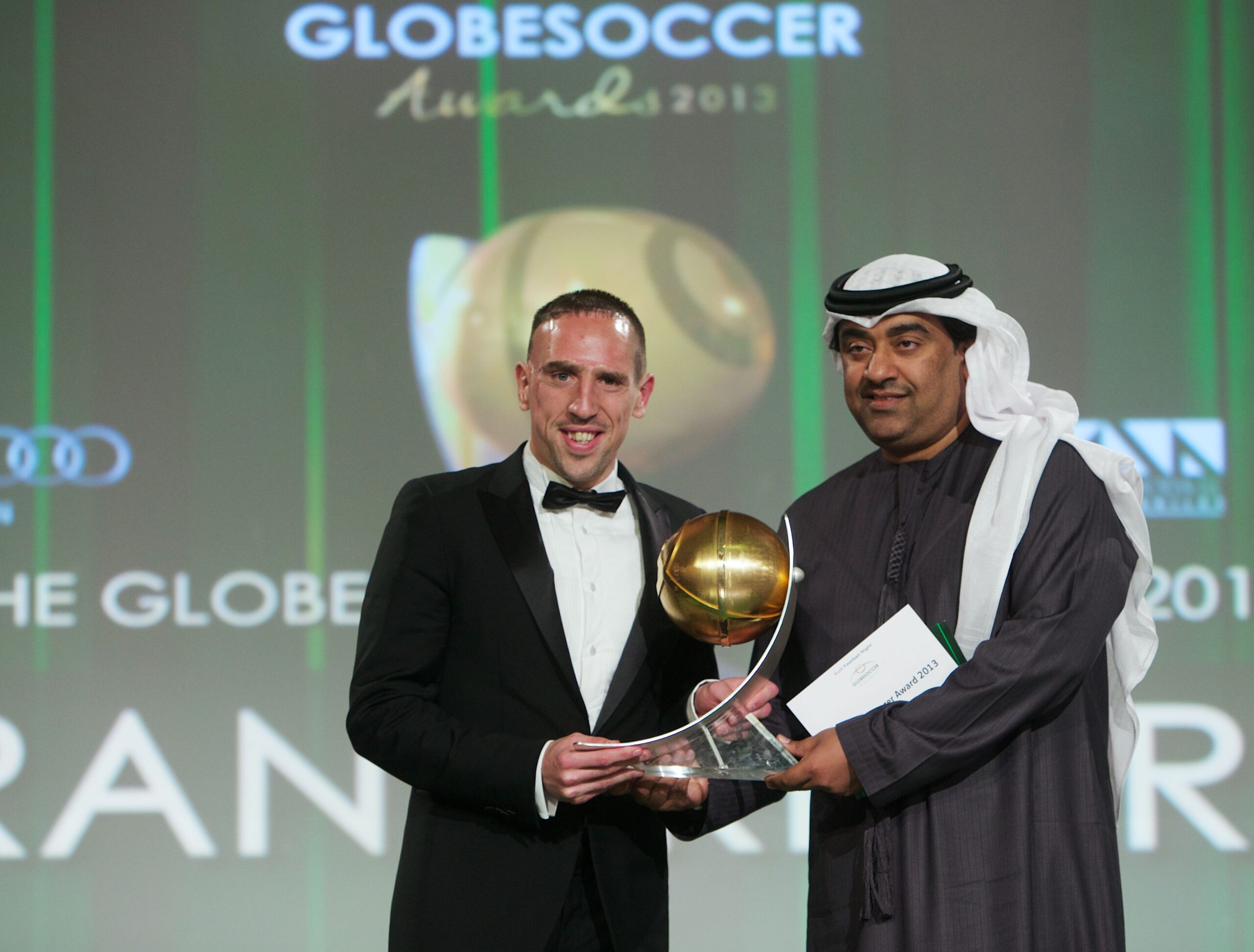 Franck Ribéry