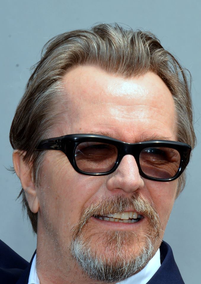 Gary Oldman