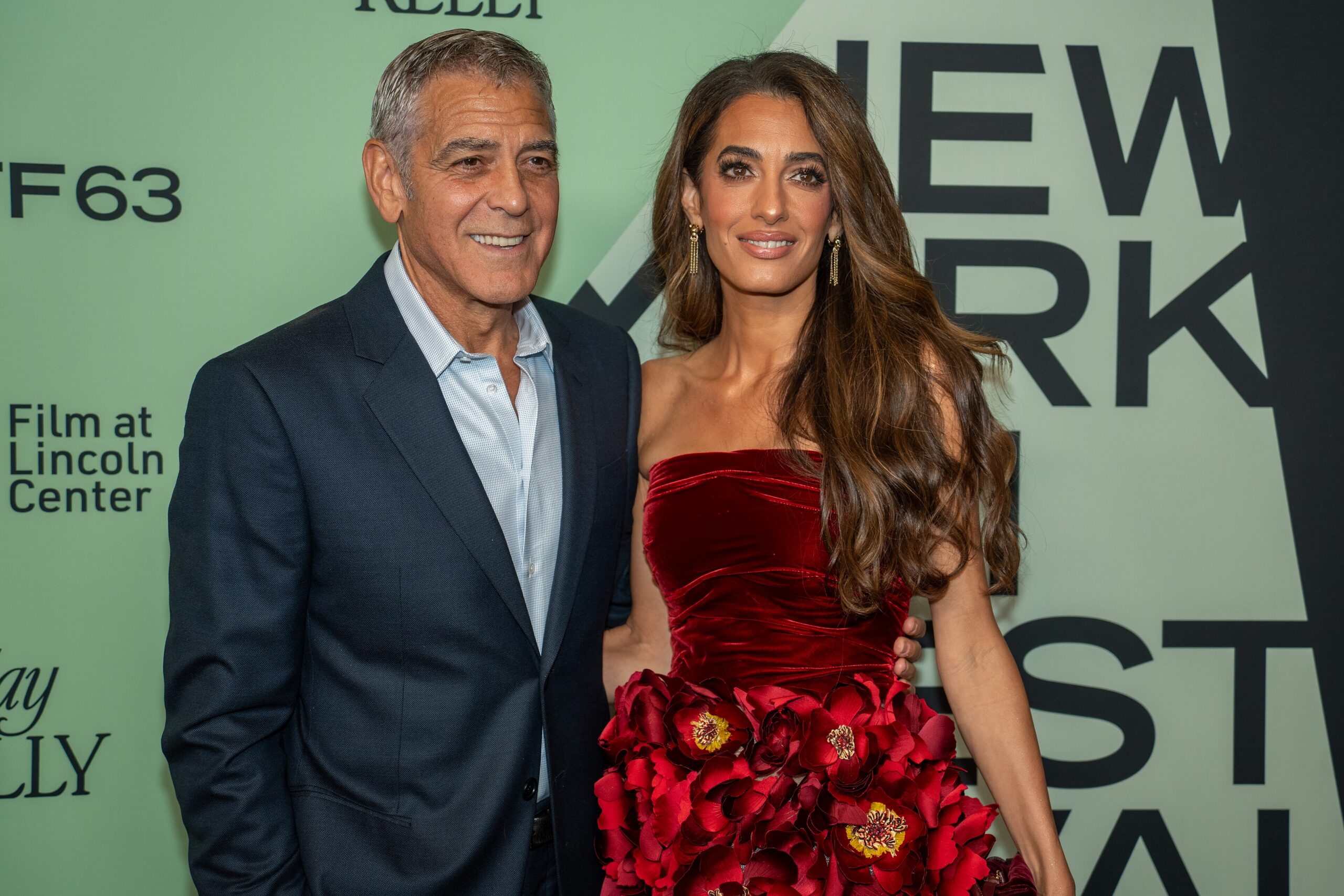 George Clooney - El salto a la dirección: 'El caballero de la luz' y la madurez creativa