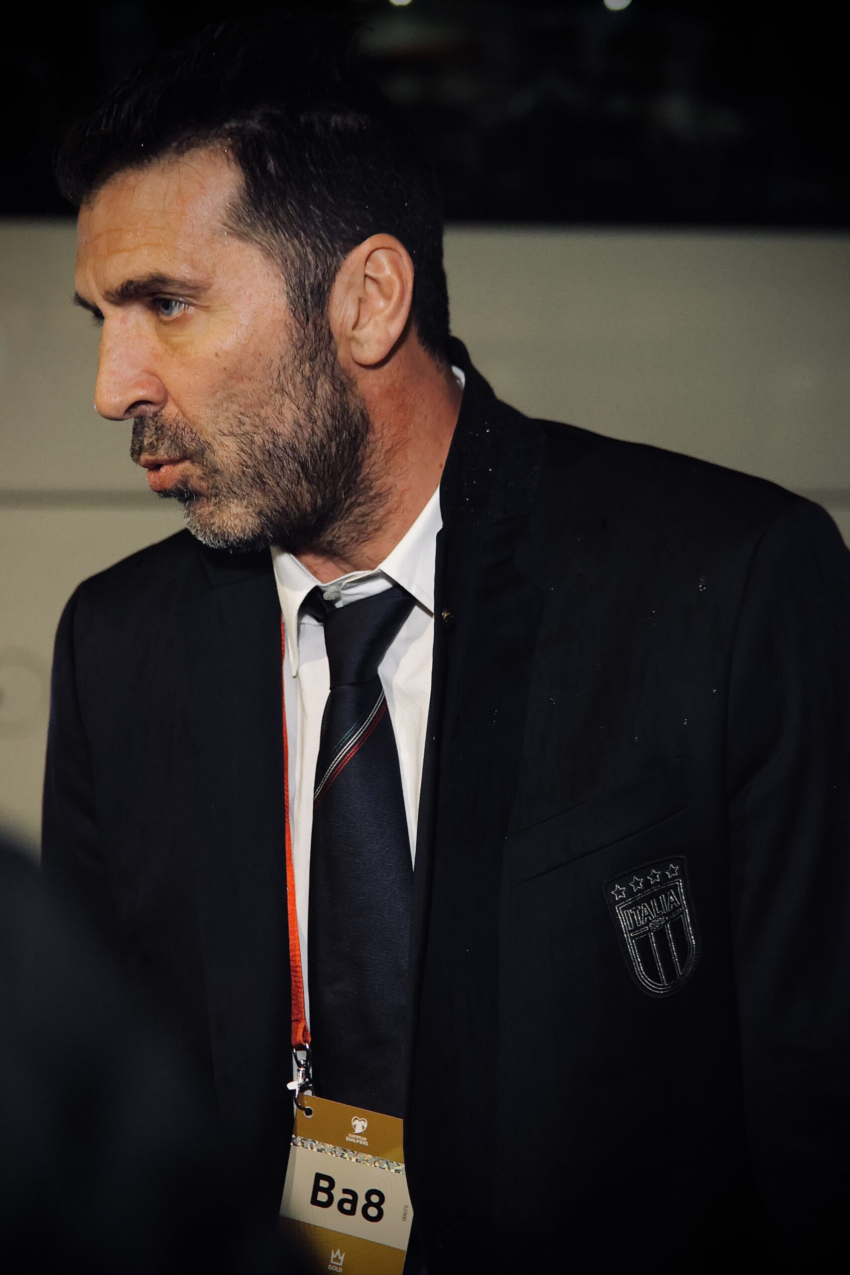 Gianluigi Buffon