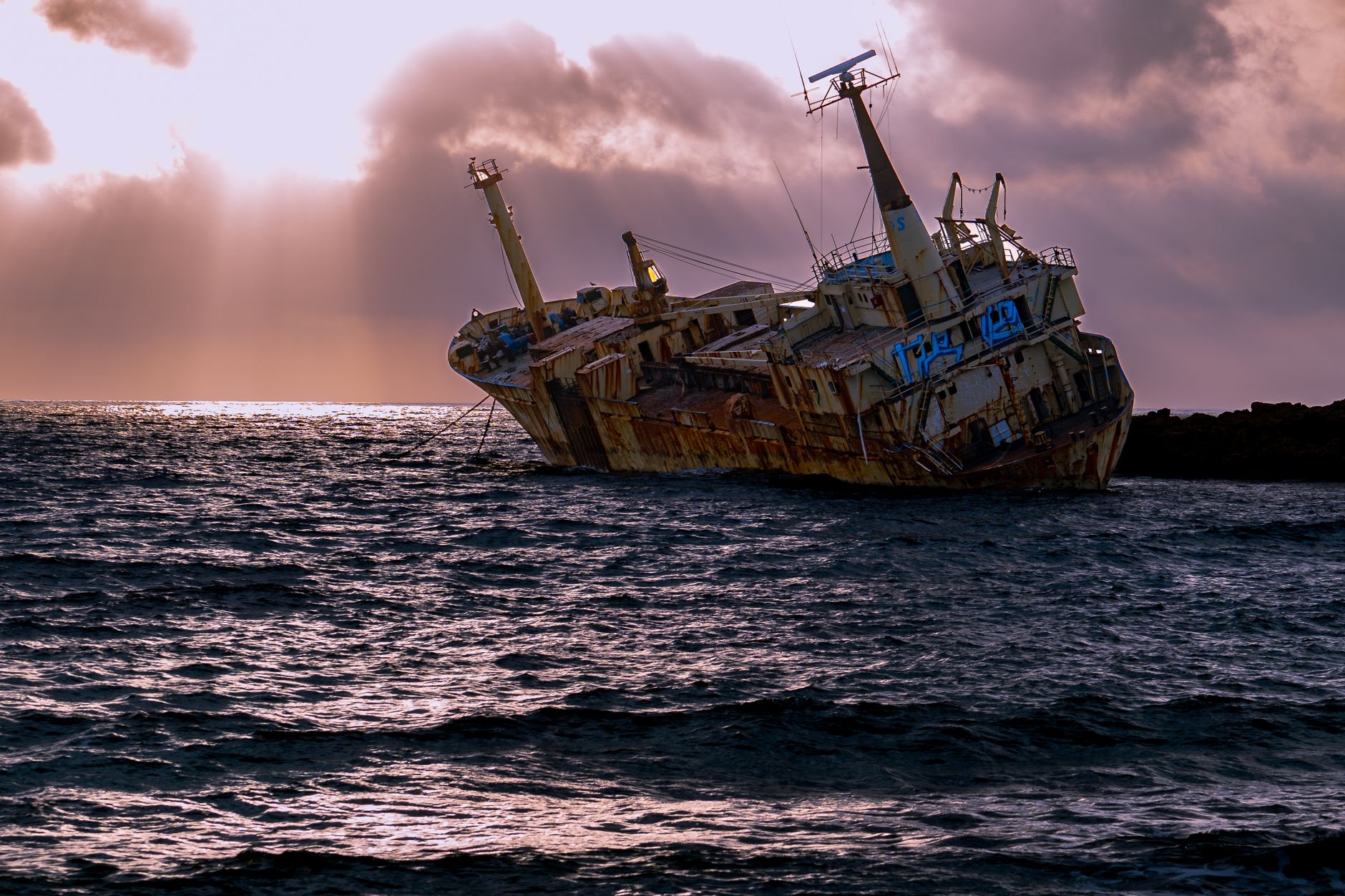hallazgo del mary celeste