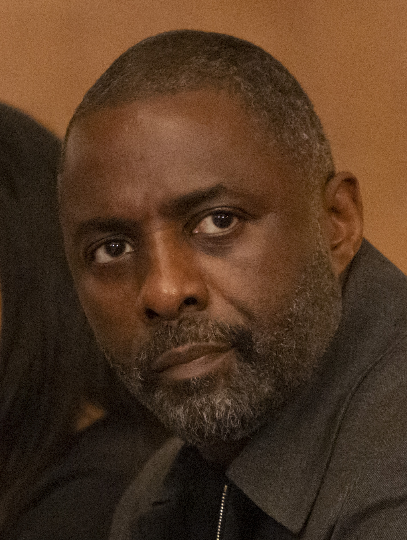 Idris Elba