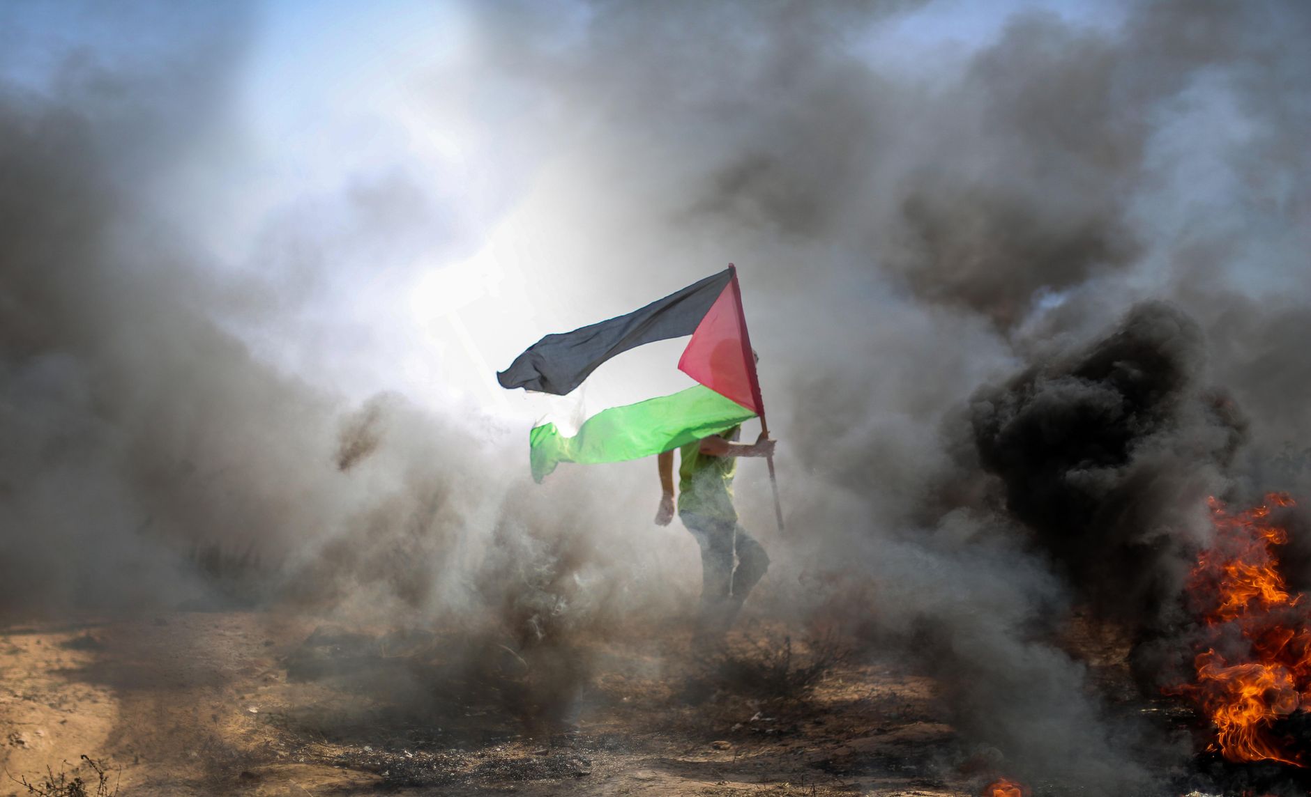 israel advierte sobre ataques