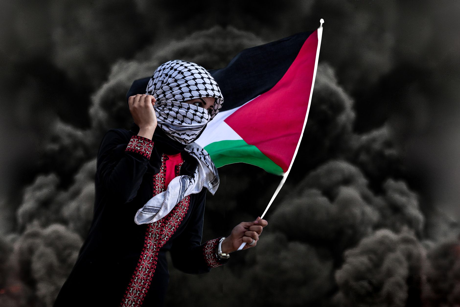 israel siria impacto humanitario