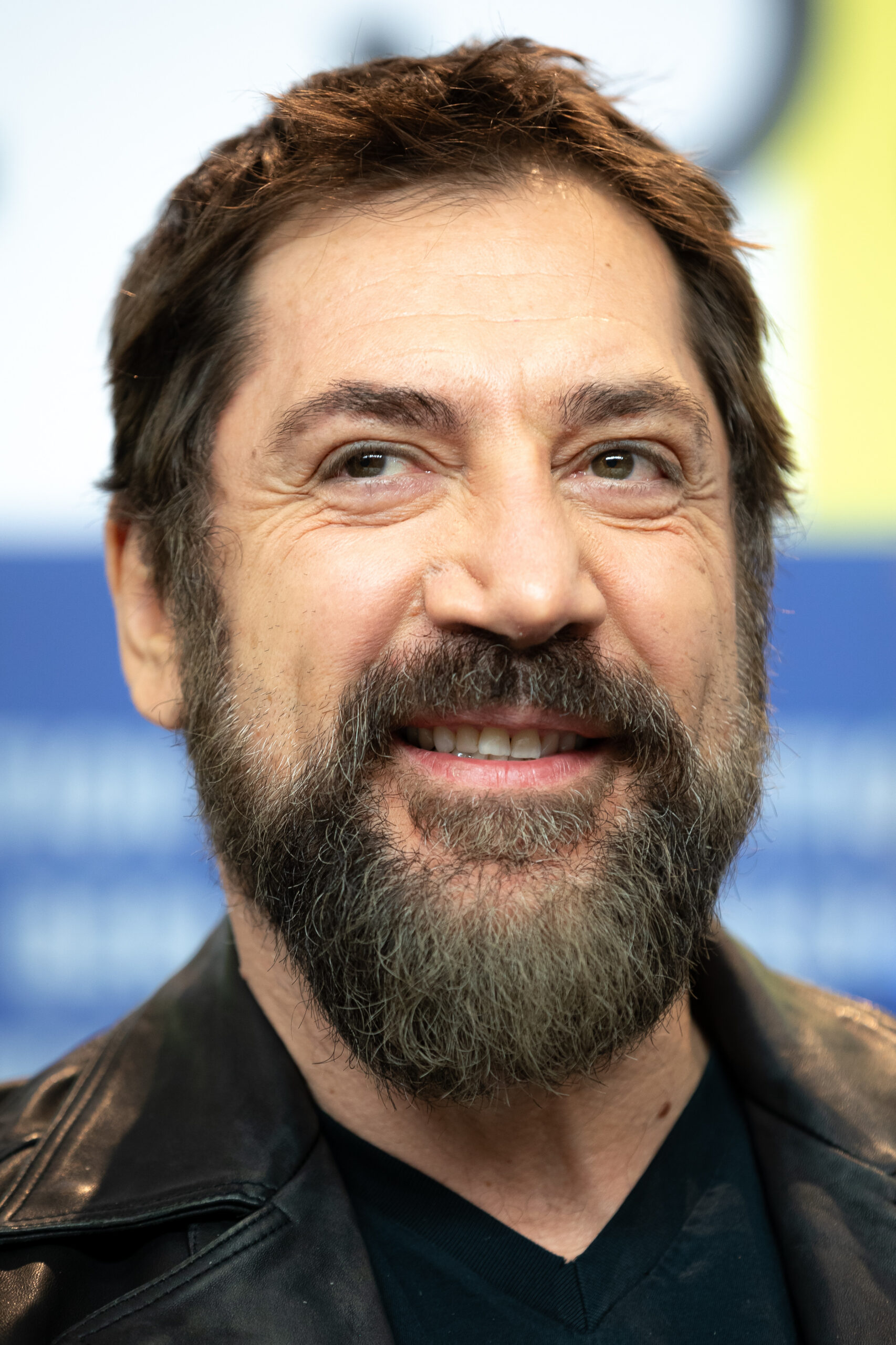 Javier Bardem - El auge internacional tras "No Country for Old Men"