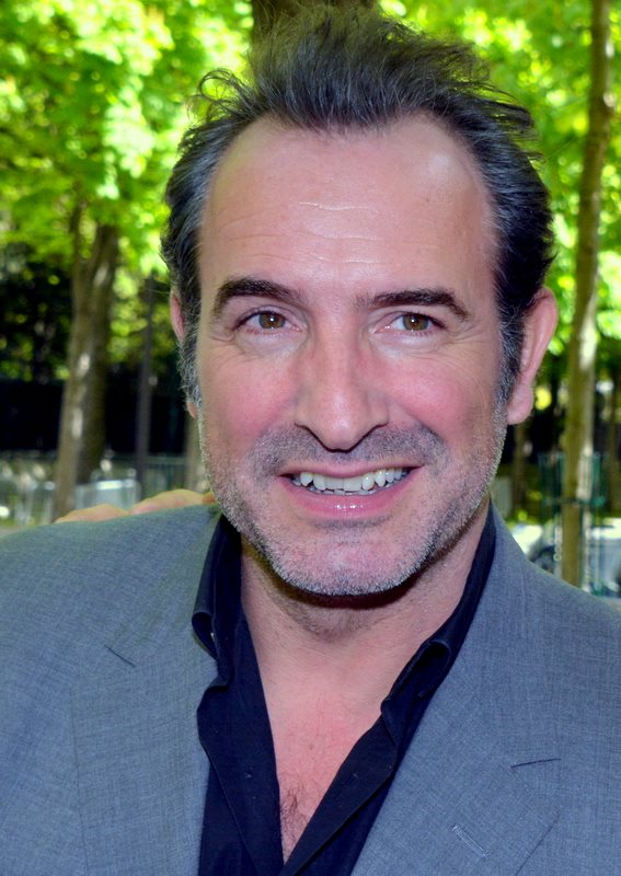 Jean Dujardin