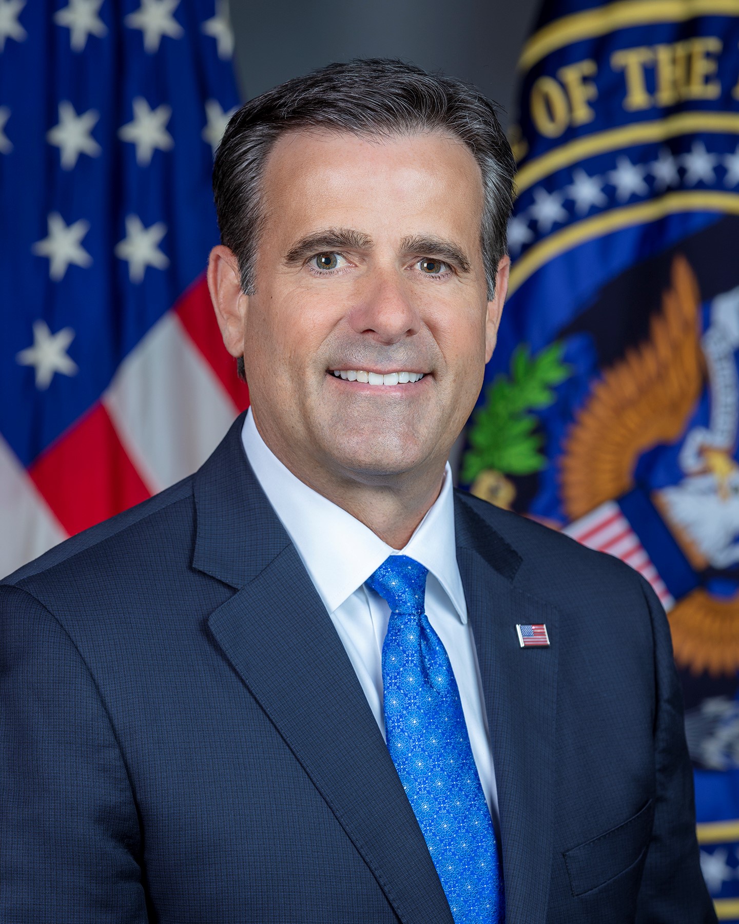 John Ratcliffe