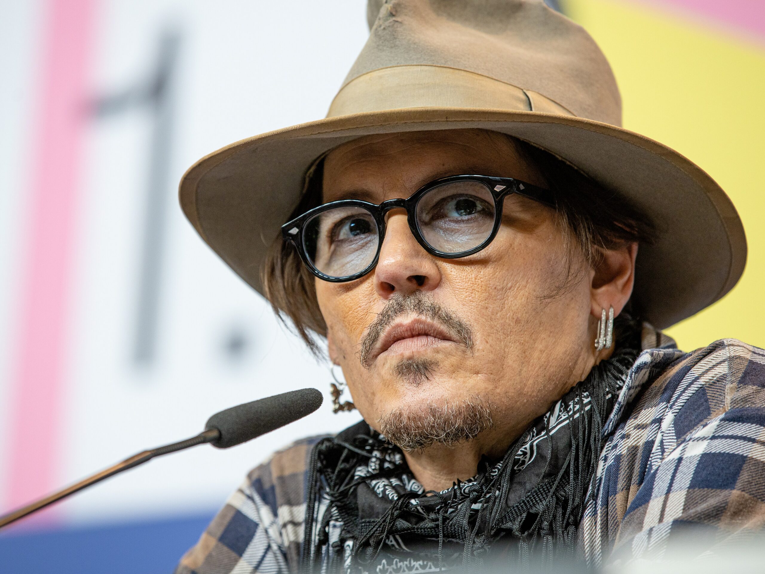 Johnny Depp - El renacer con la saga de 'Piratas del Caribe' y la consagración del Capitán Jack Sparrow