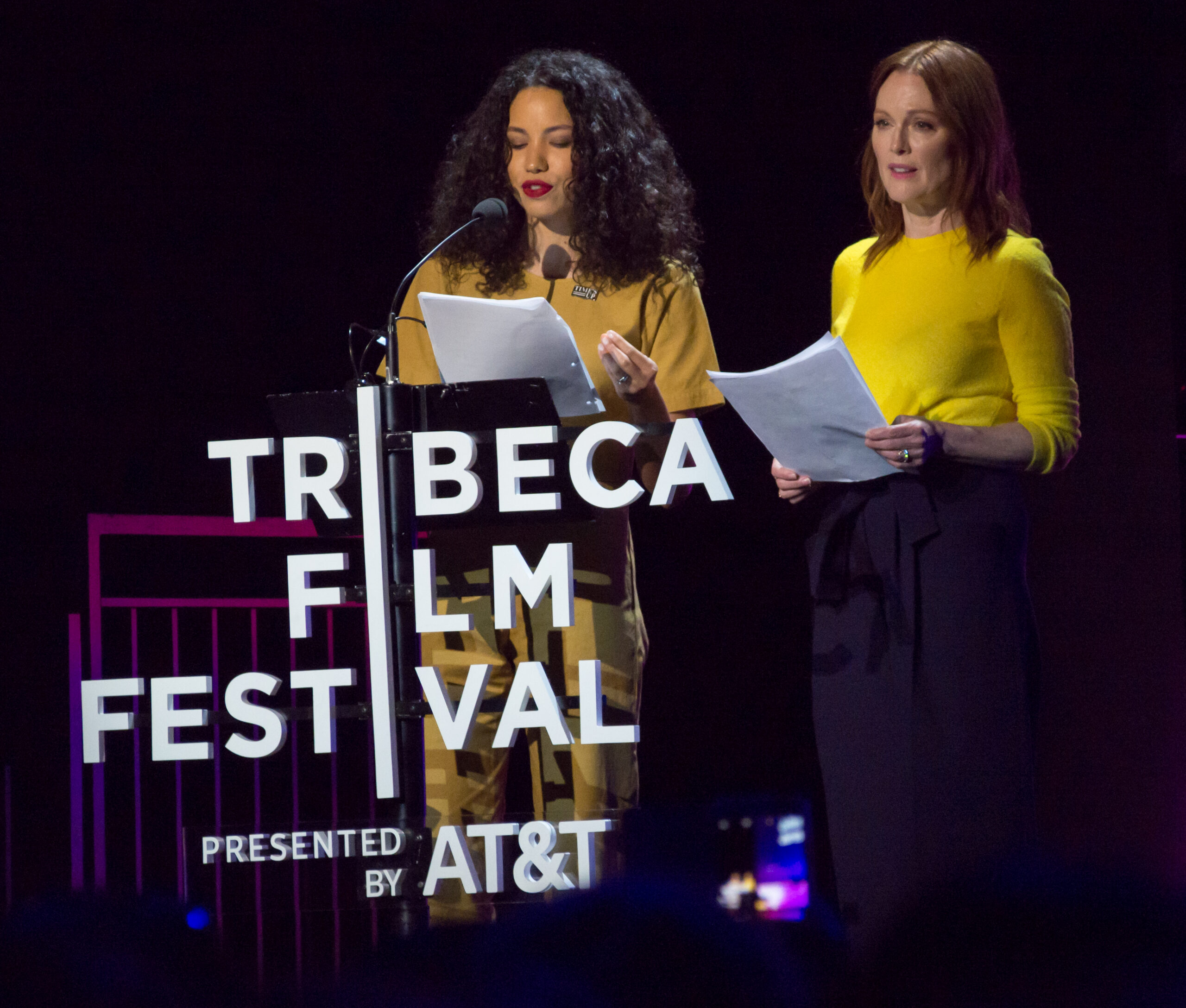 Julianne Moore - El regreso triunfal con “The Hours” y la consagración internacional