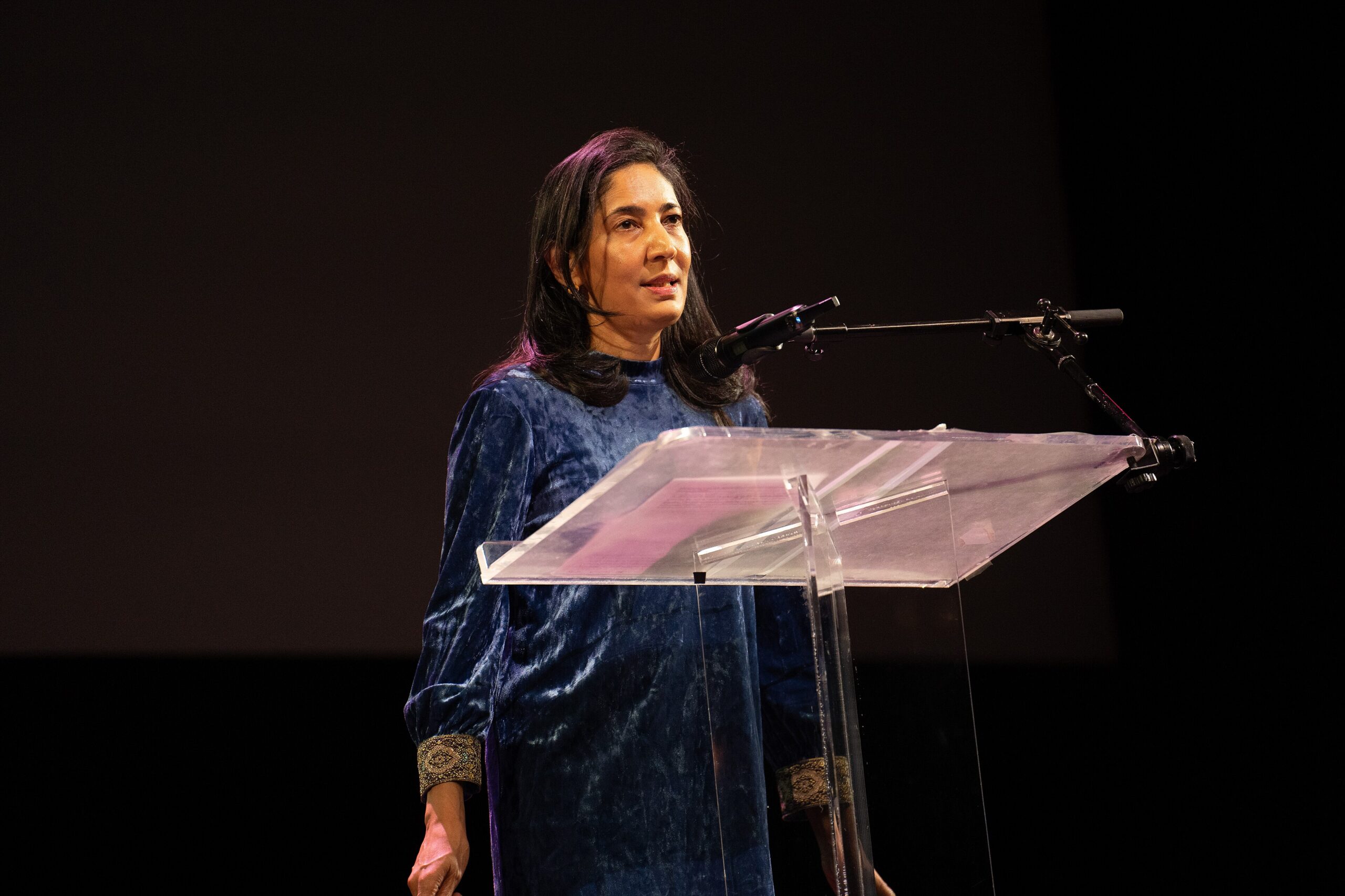 Kiran Desai - Influencias literarias mexicanas en la obra de Kiran Desai