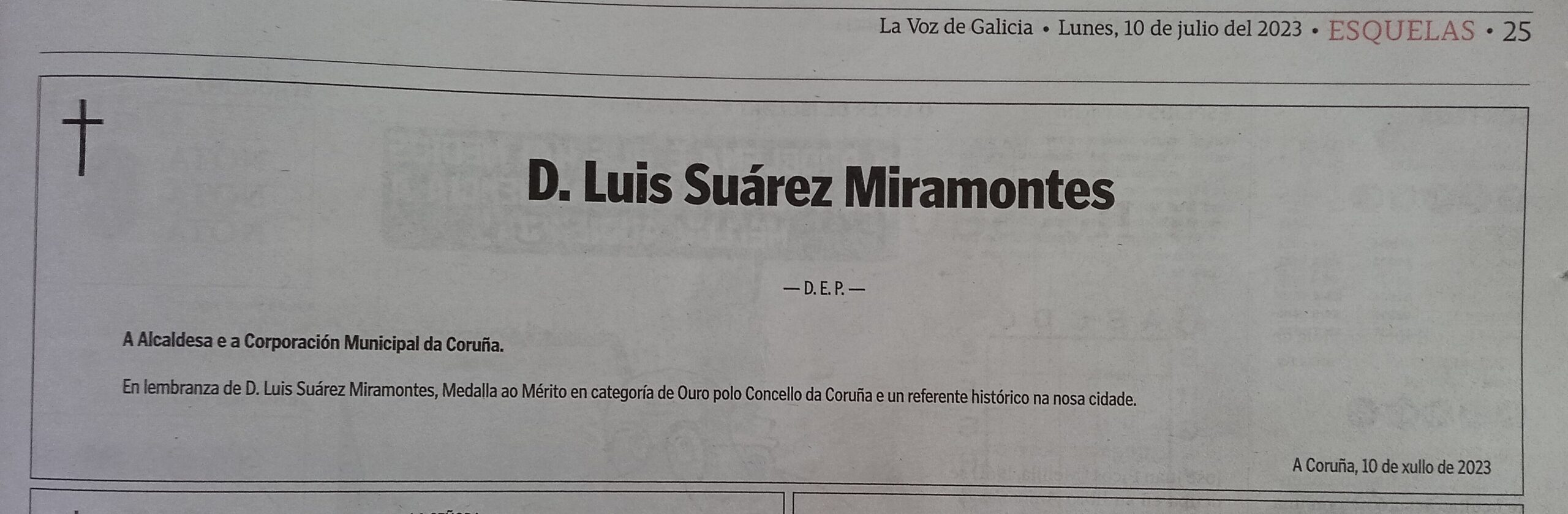 Luis Suárez
