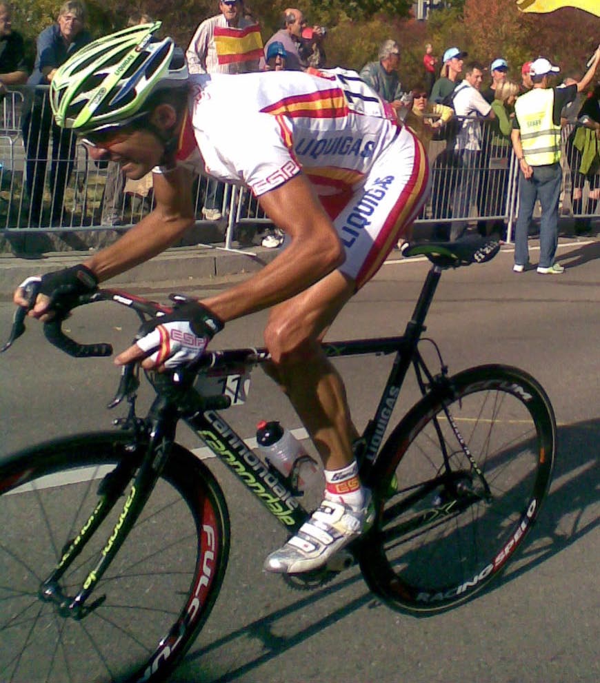 Manuel Beltrán Martínez