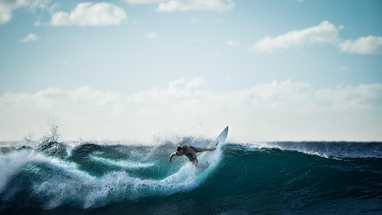más grande jamás surfeada