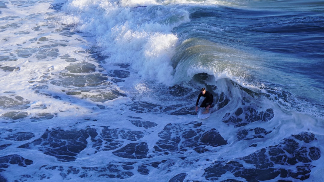 más grande jamás surfeada