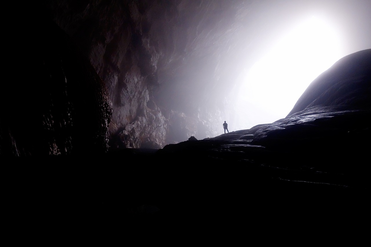 más profunda jamás explorada