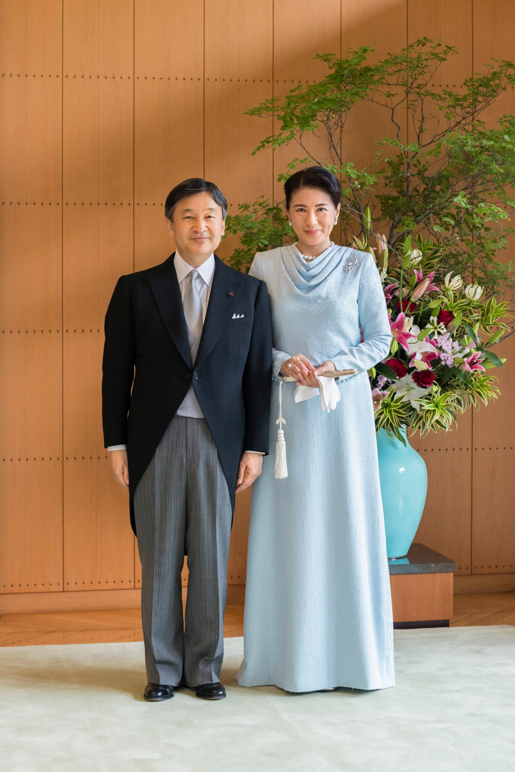 Emperatriz Masako de Japón