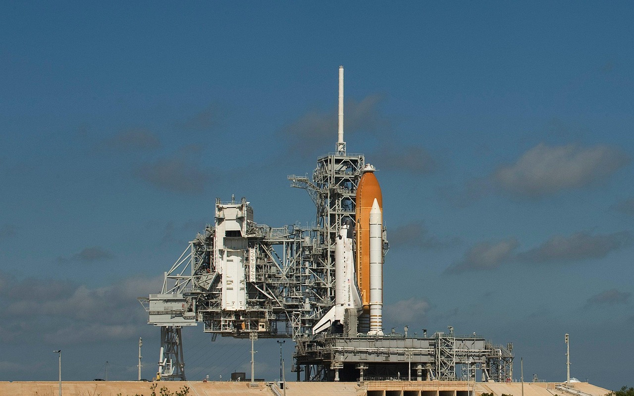 nasa asegura lanzamiento del - Primeros principios: descomponiendo la tecnología