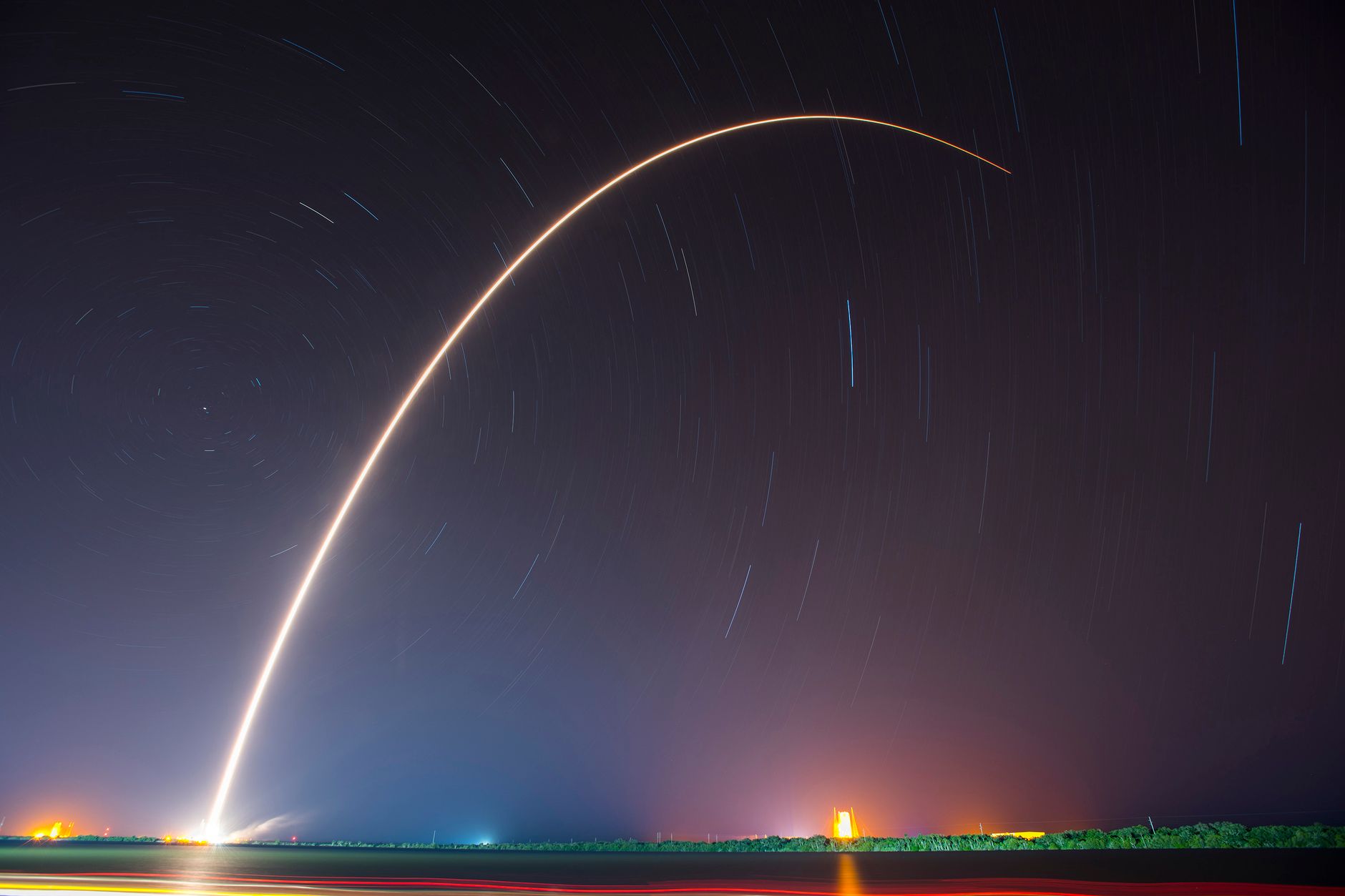 nasa premia el reciclaje